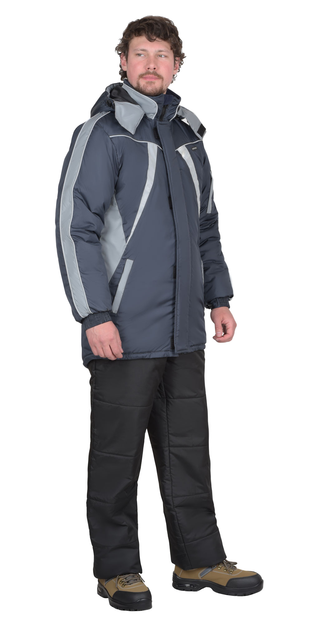 Куртка СИРИУС-КАСТОР 