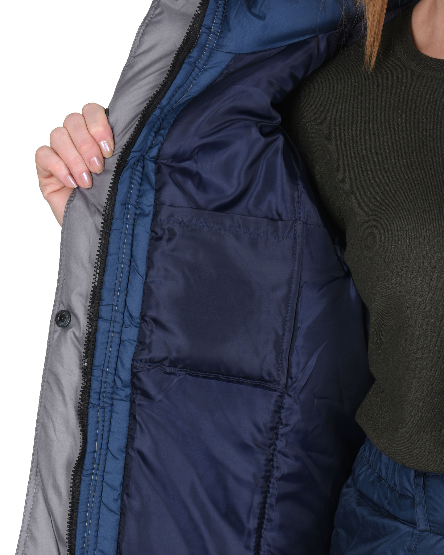 Куртка СИРИУС-ФРИСТАЙЛ 