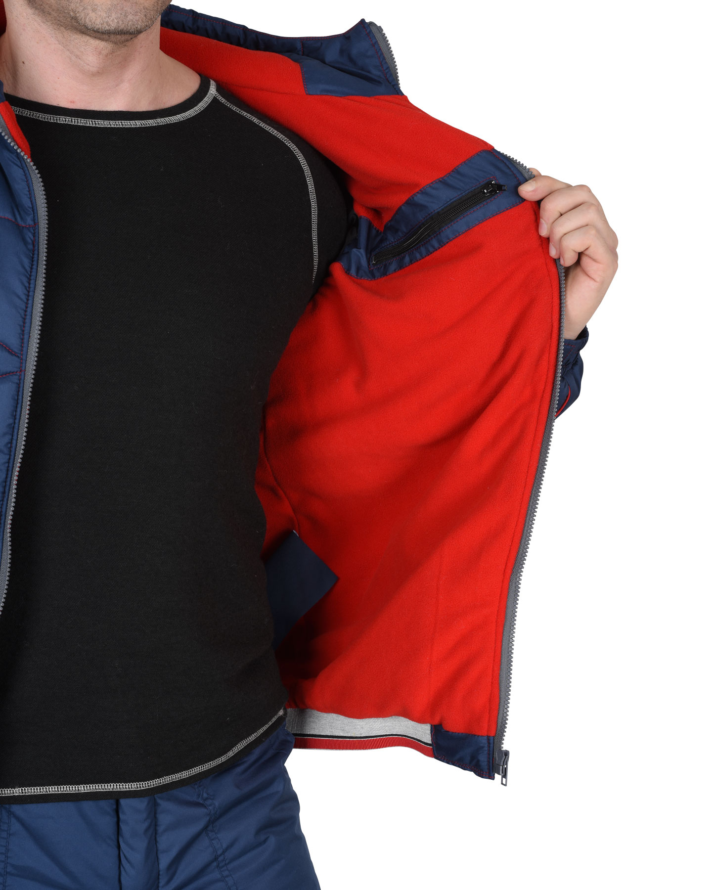 Костюм СИРИУС-ИМИДЖ куртка, брюки 