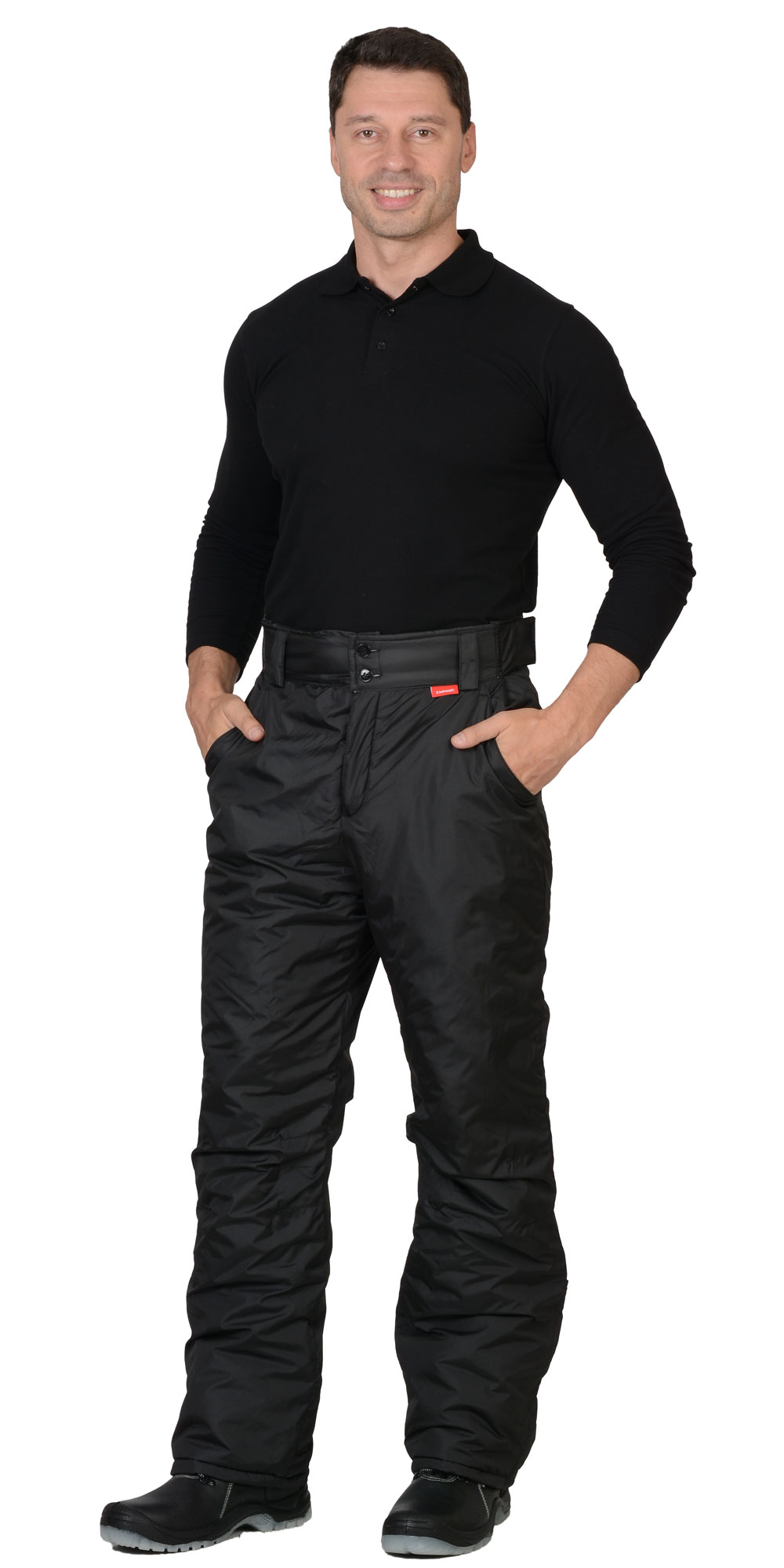 Костюм СИРИУС-ИМИДЖ куртка, брюки 