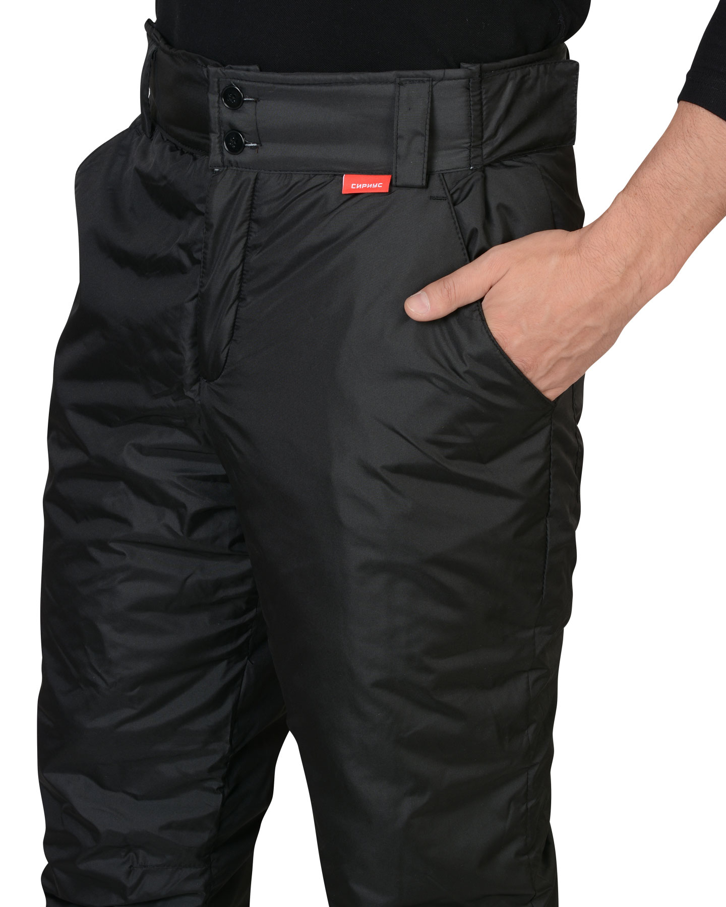 Костюм СИРИУС-ИМИДЖ куртка, брюки 