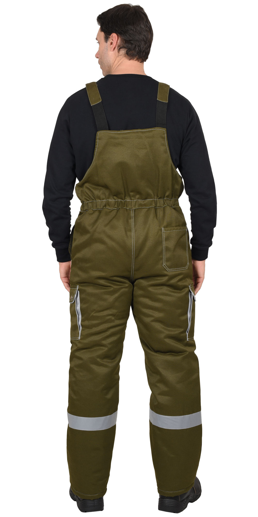 Костюм СИРИУС-ТИТАН куртка, п/к