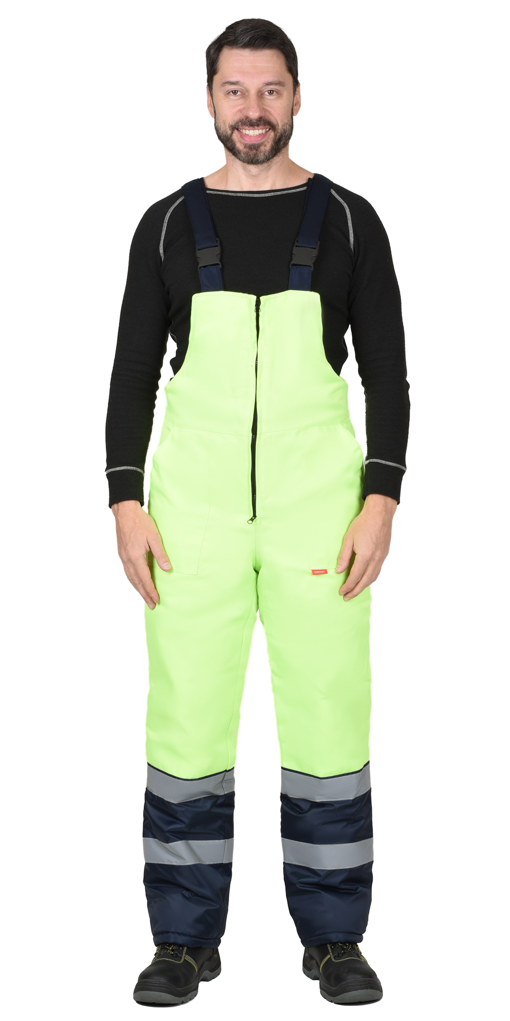 Костюм СИРИУС-МАГИСТРАЛЬ-3 куртка, п/к  тк.Гретта