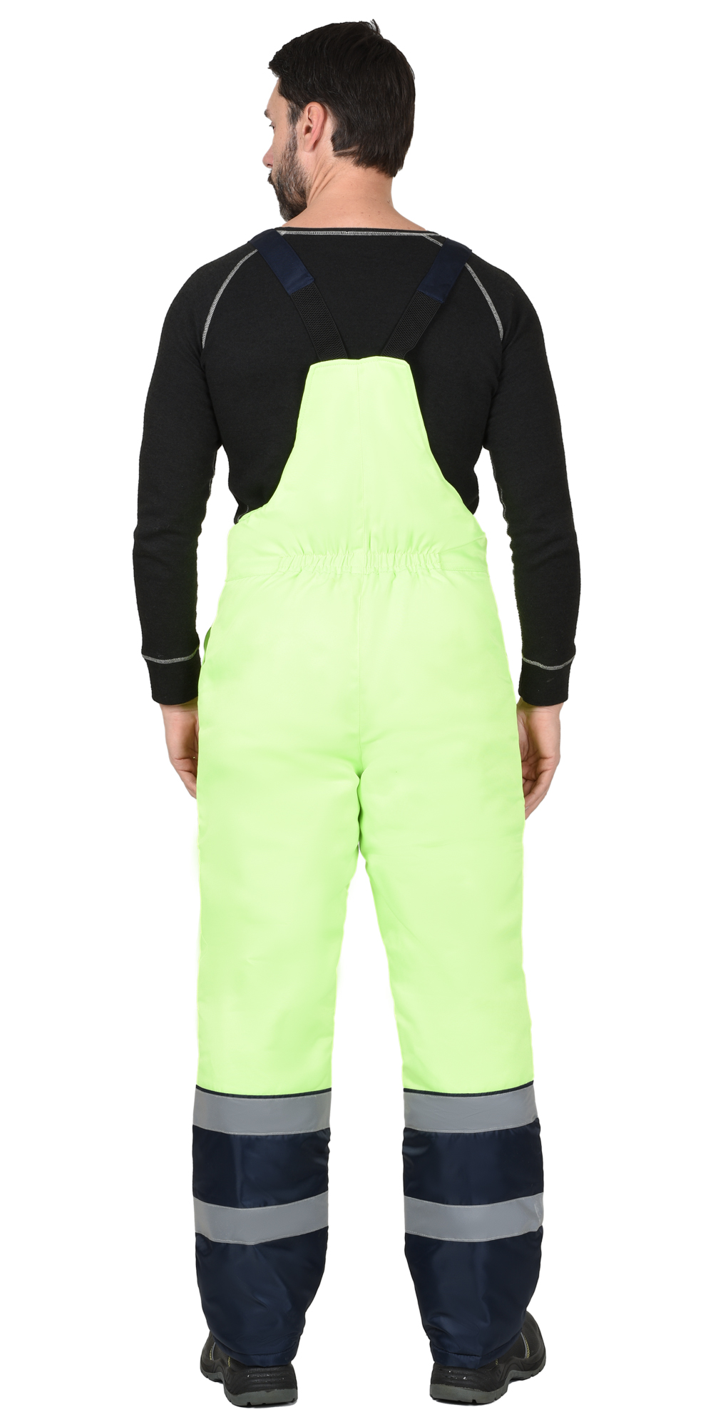 Костюм СИРИУС-МАГИСТРАЛЬ-3 куртка, п/к  тк.Гретта