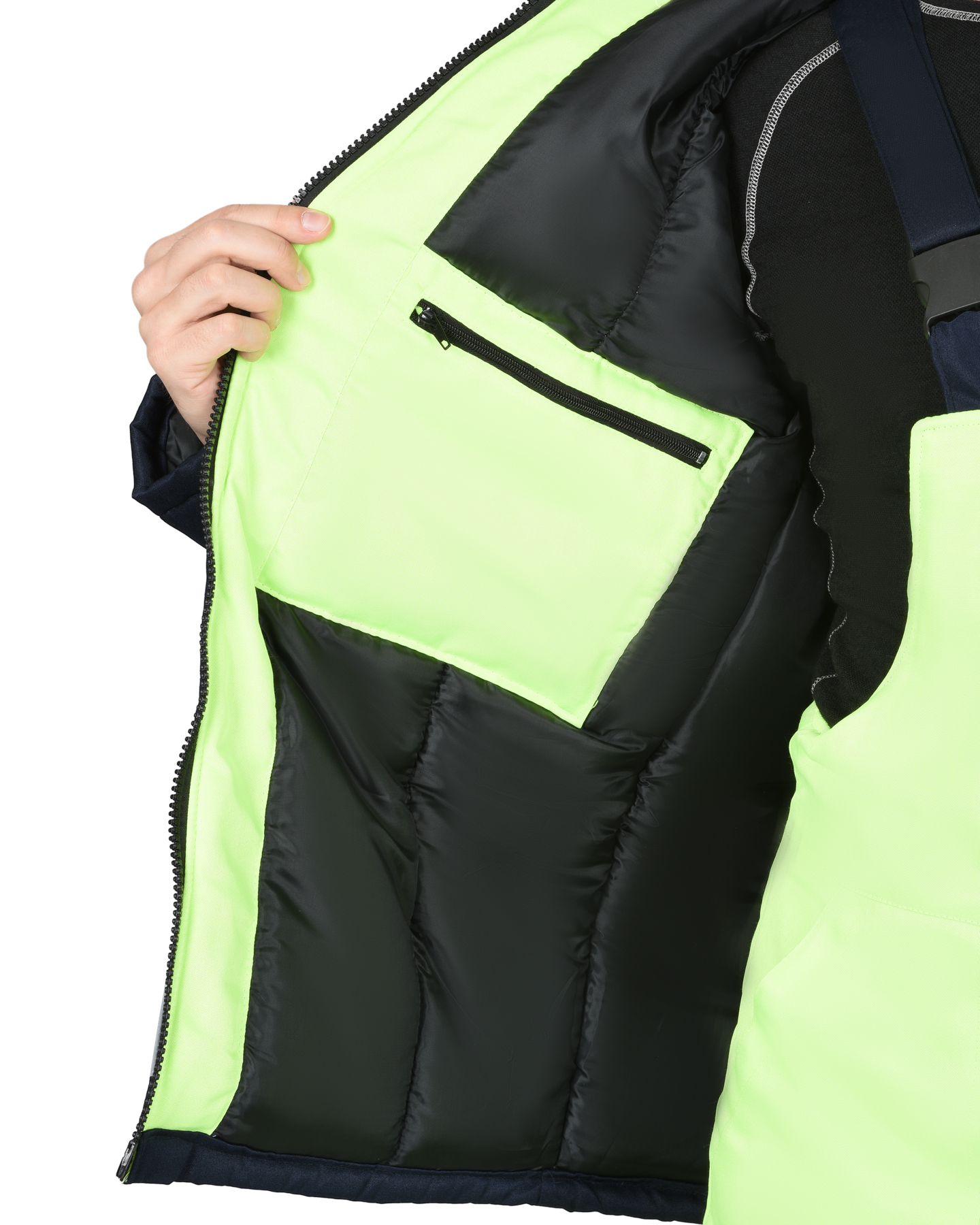 Костюм СИРИУС-МАГИСТРАЛЬ-3 куртка, п/к  тк.Гретта