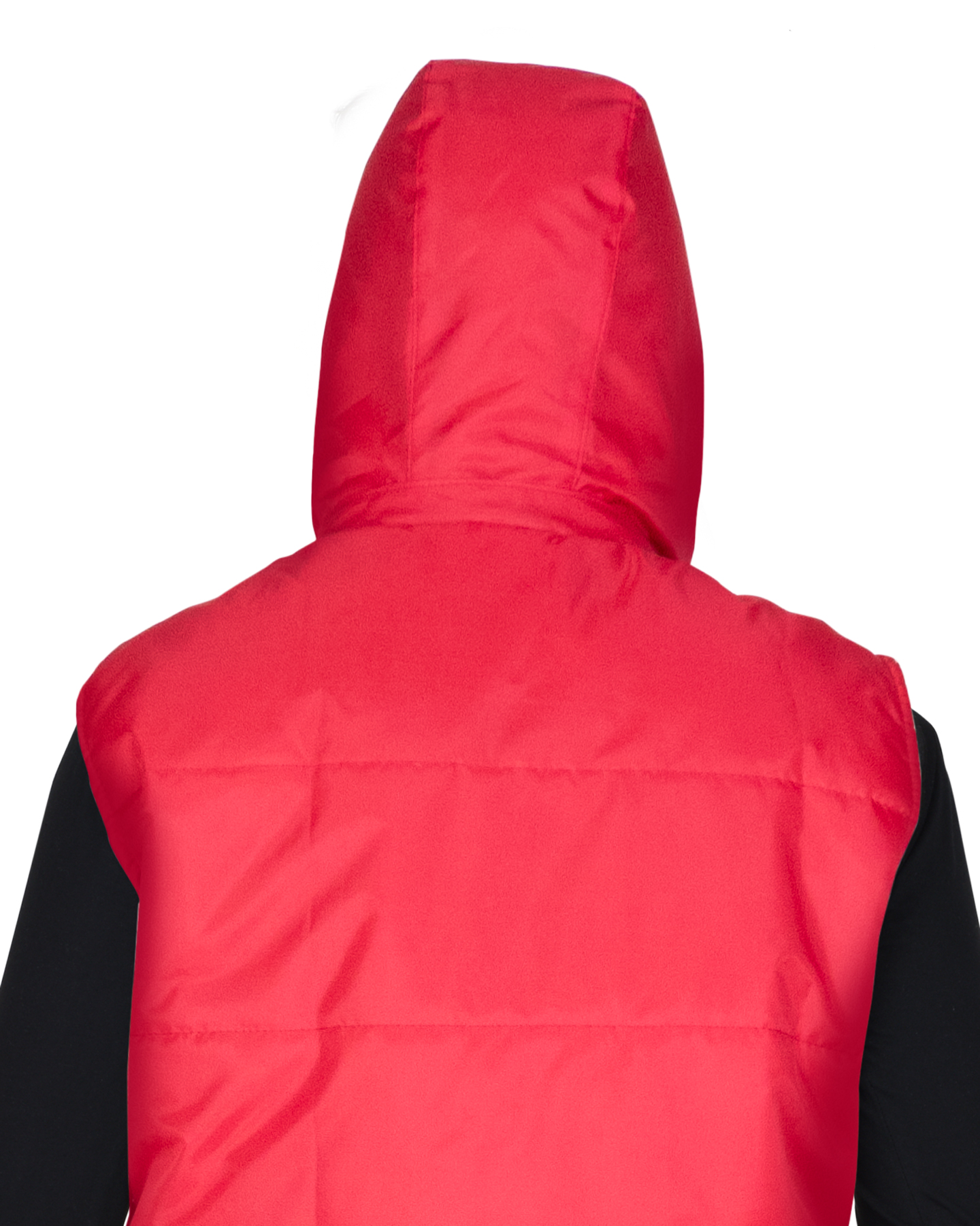 Жилет СИРИУС-ИМИДЖ красный