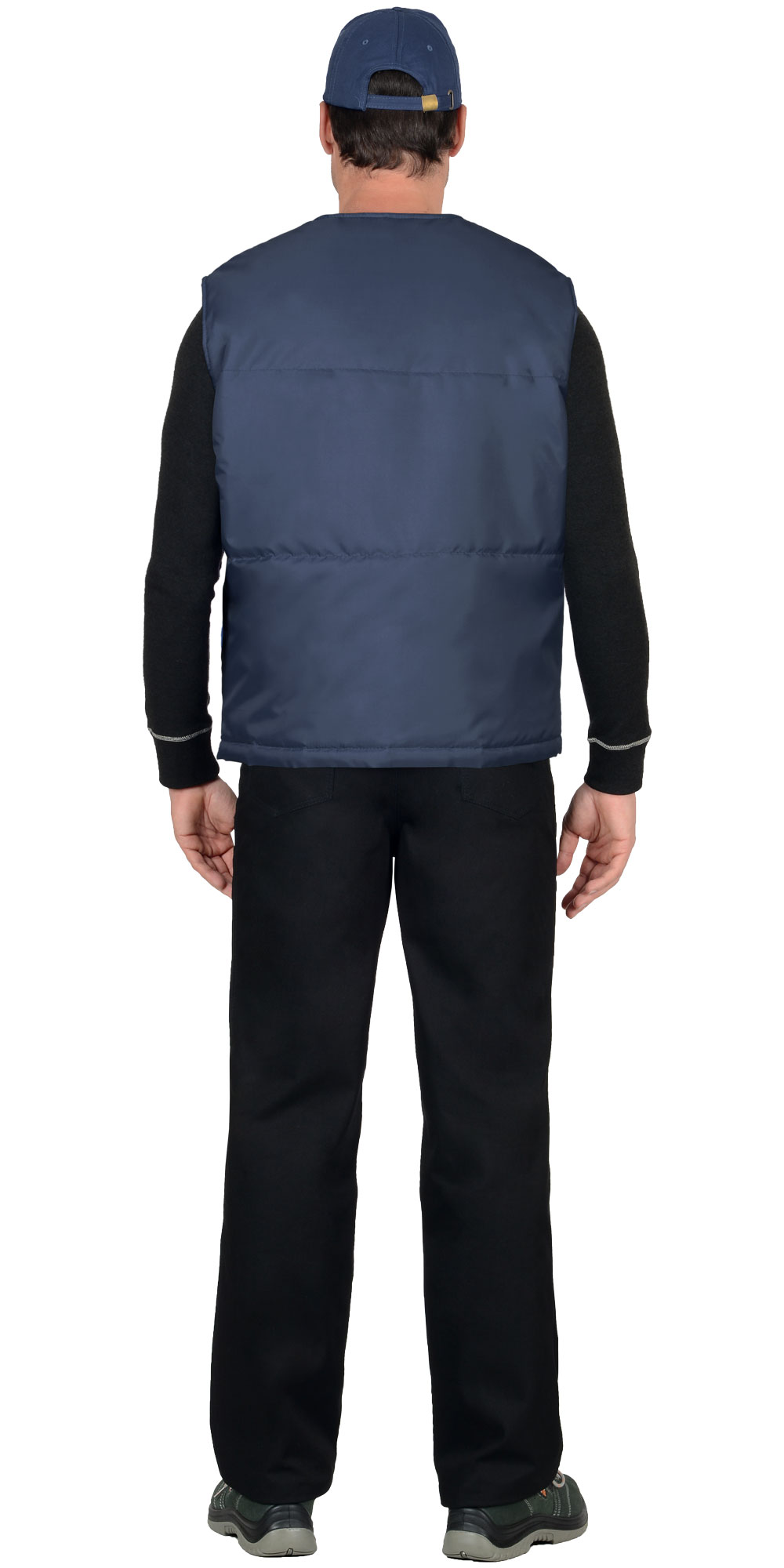 Жилет СИРИУС-КАССИР 