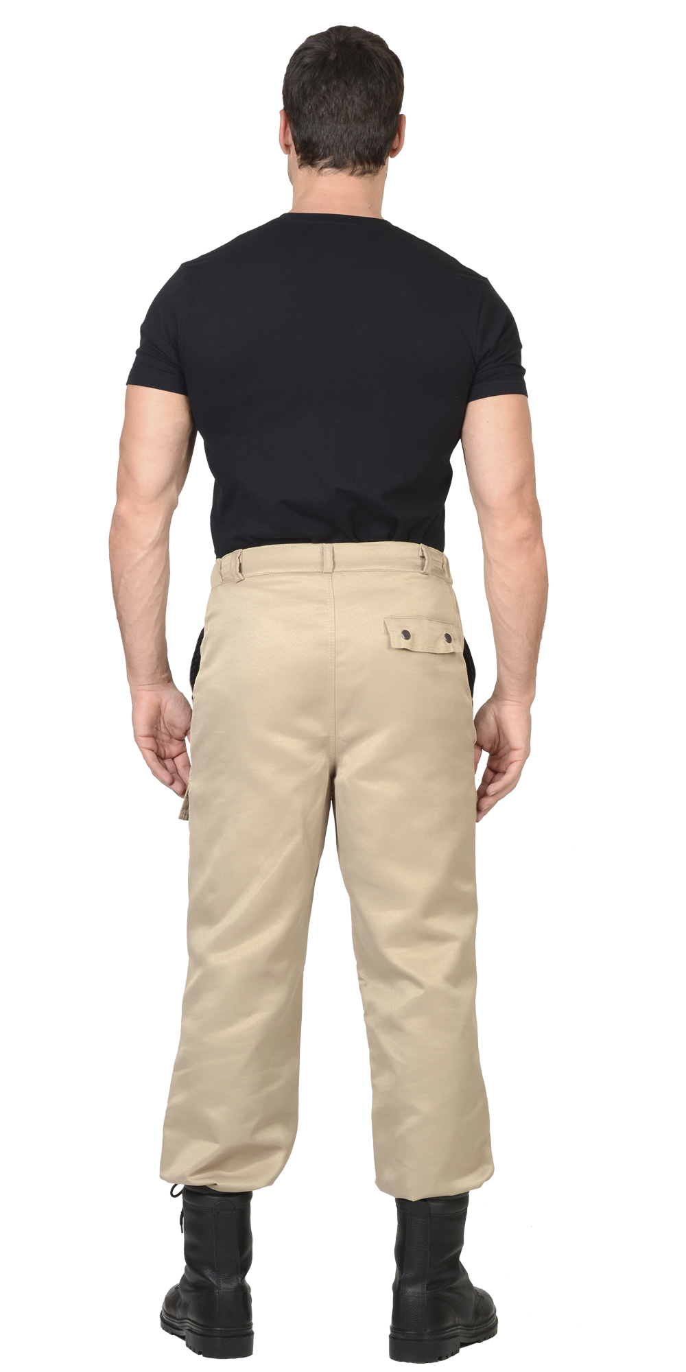 Костюм СИРИУС-ФРЕГАТ куртка, брюки, песочный