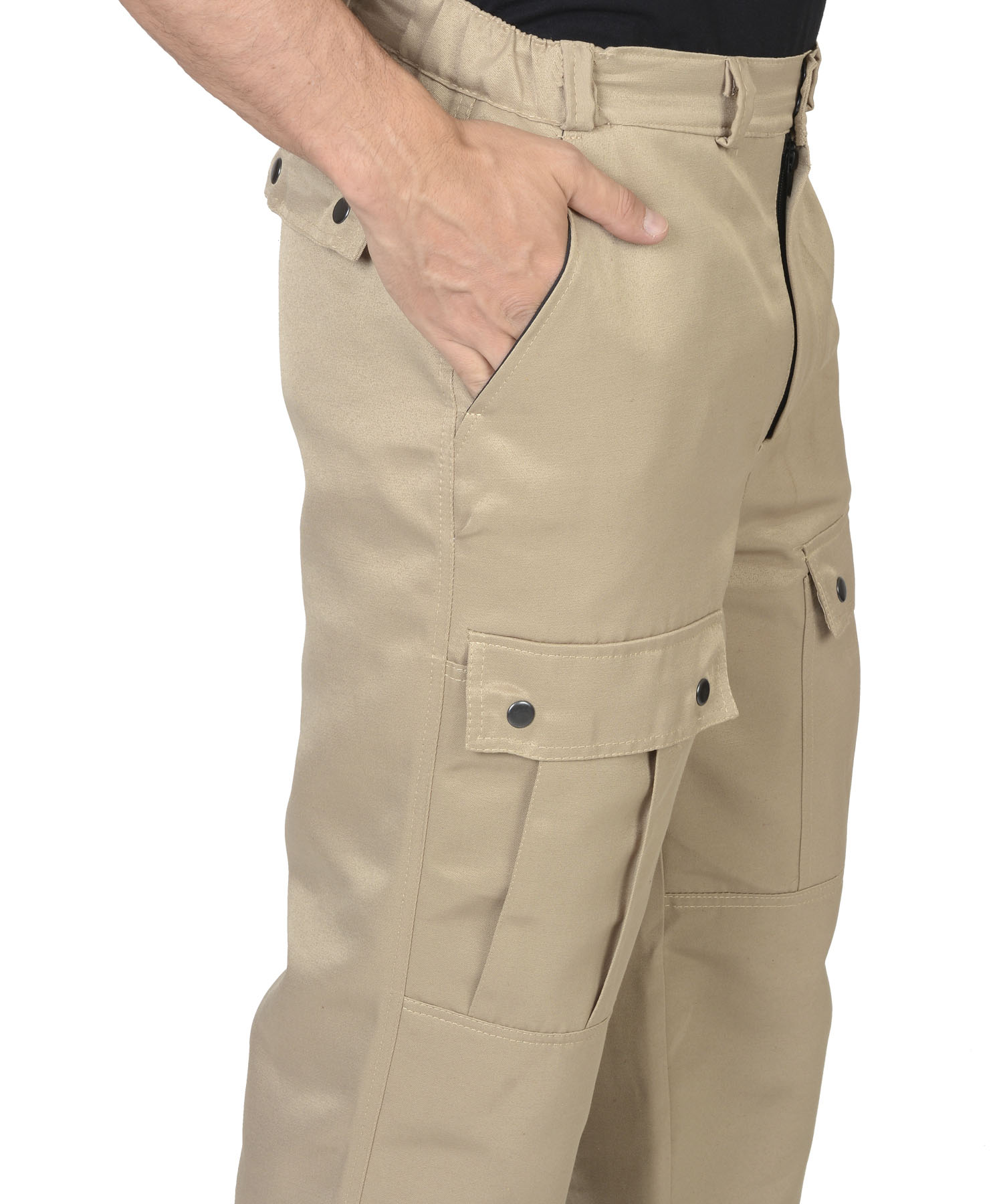 Костюм СИРИУС-ФРЕГАТ куртка, брюки, песочный