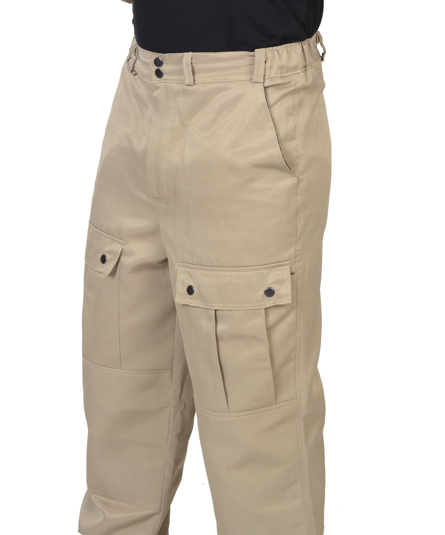 Костюм СИРИУС-ФРЕГАТ куртка, брюки, песочный