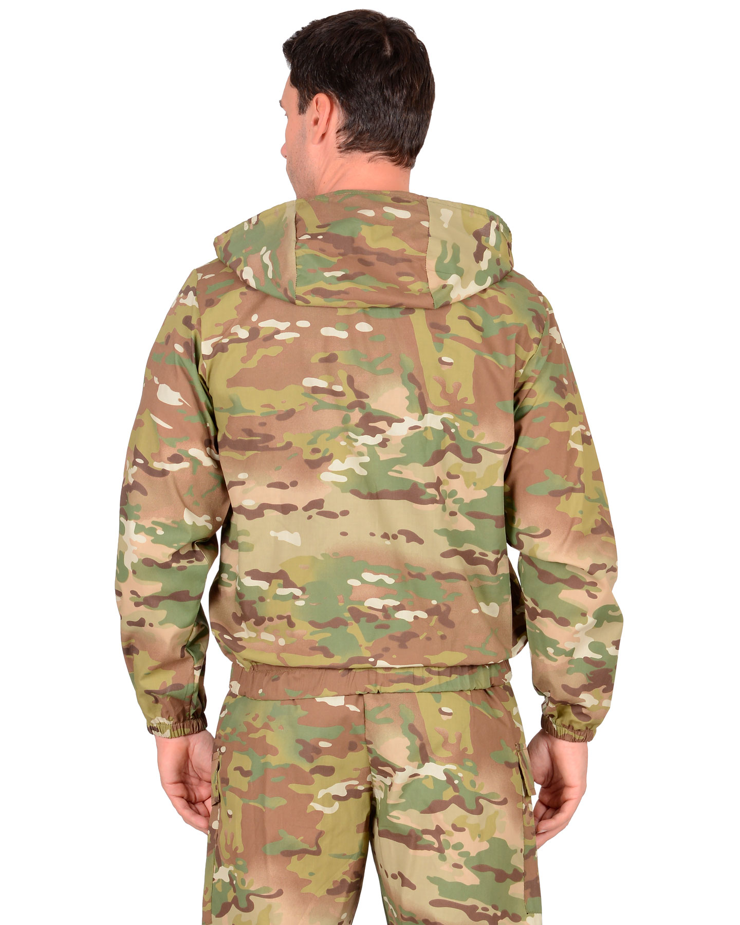 Костюм СИРИУС-СТАЛКЕР  (МАСКХАЛАТ) куртка, брюки, КМФ Мультикам