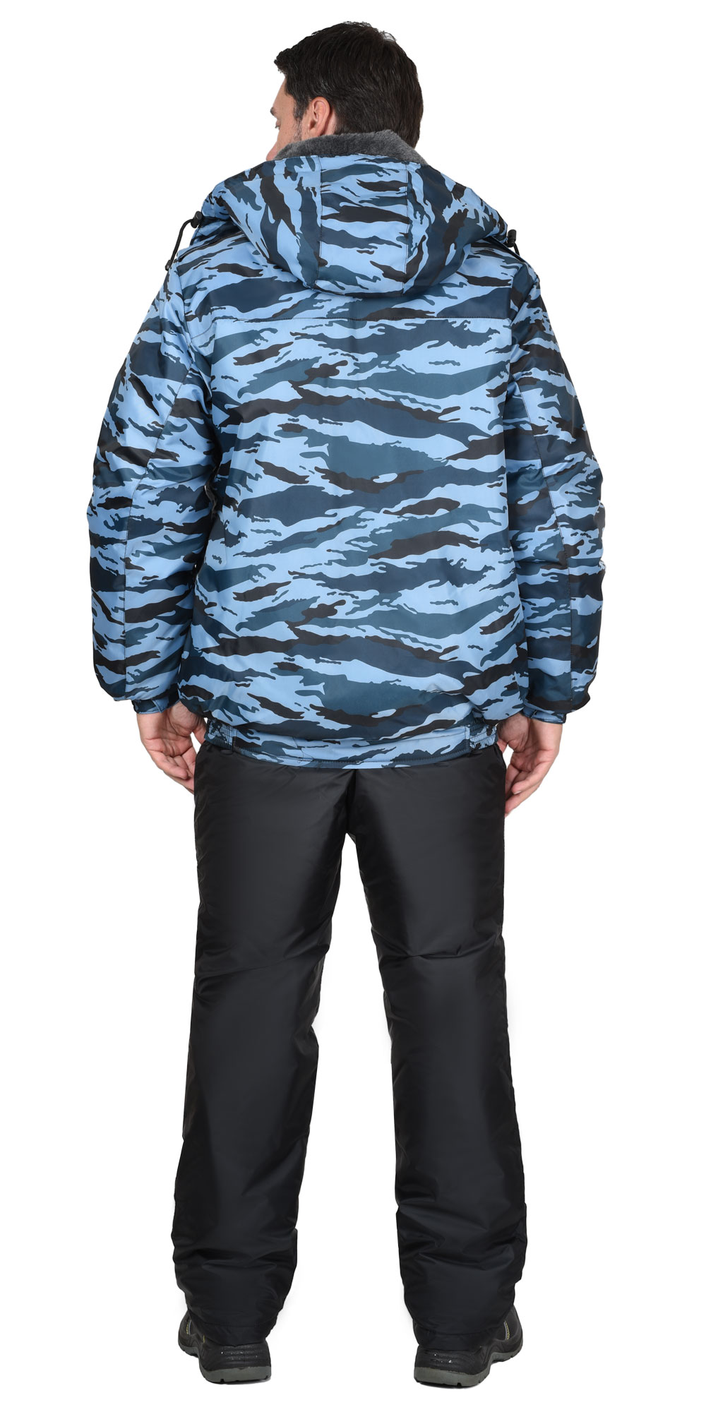 Куртка СИРИУС-ПОЛЮС 