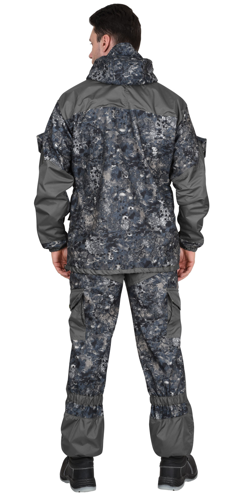 Костюм СИРИУС-ГОРКА демисезон., куртка,  брюки