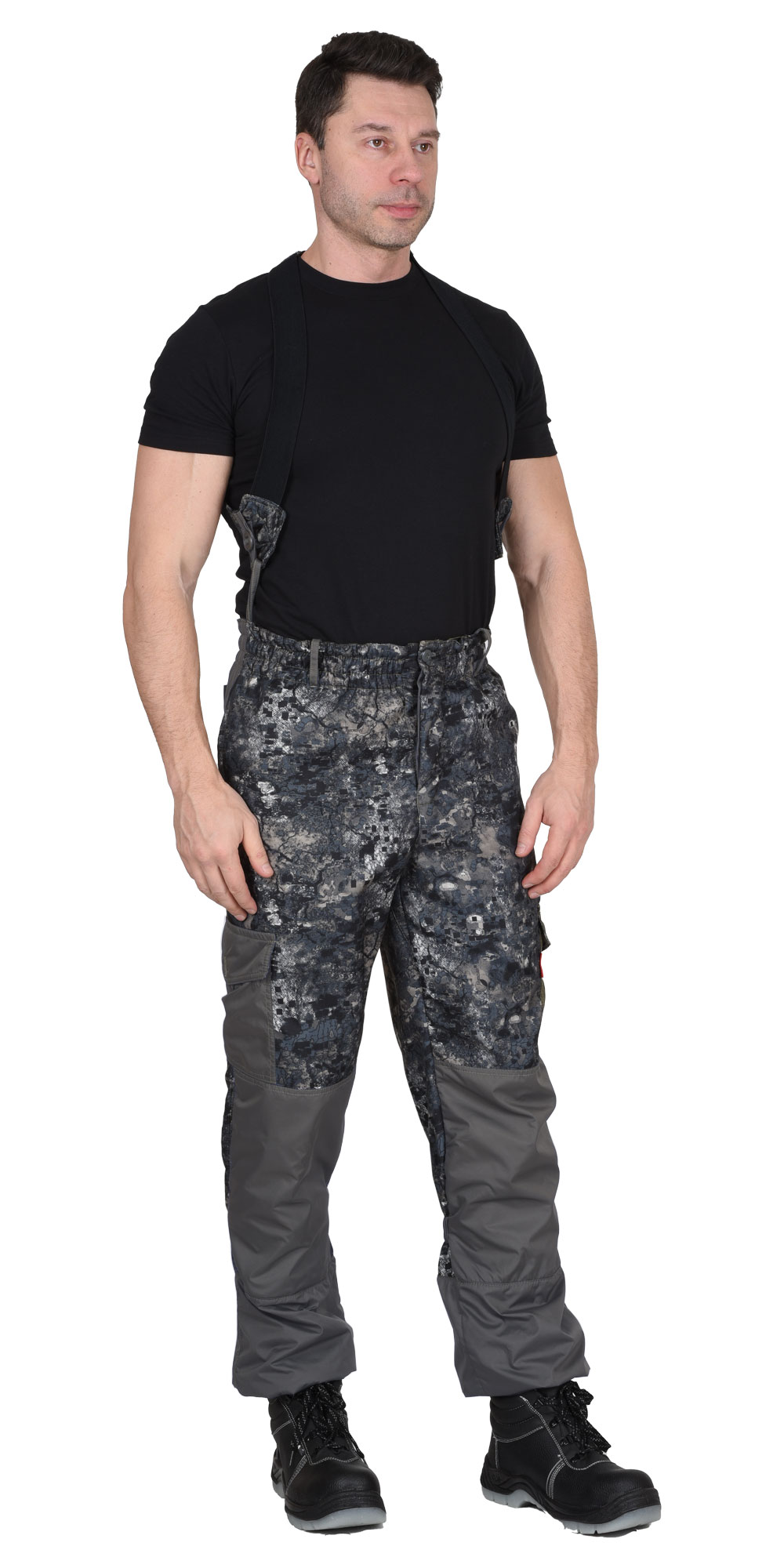 Костюм СИРИУС-ГОРКА демисезон., куртка,  брюки