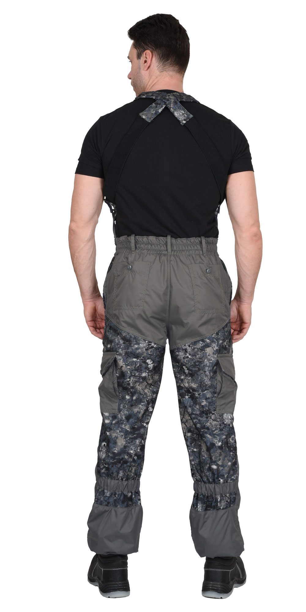 Костюм СИРИУС-ГОРКА демисезон., куртка,  брюки