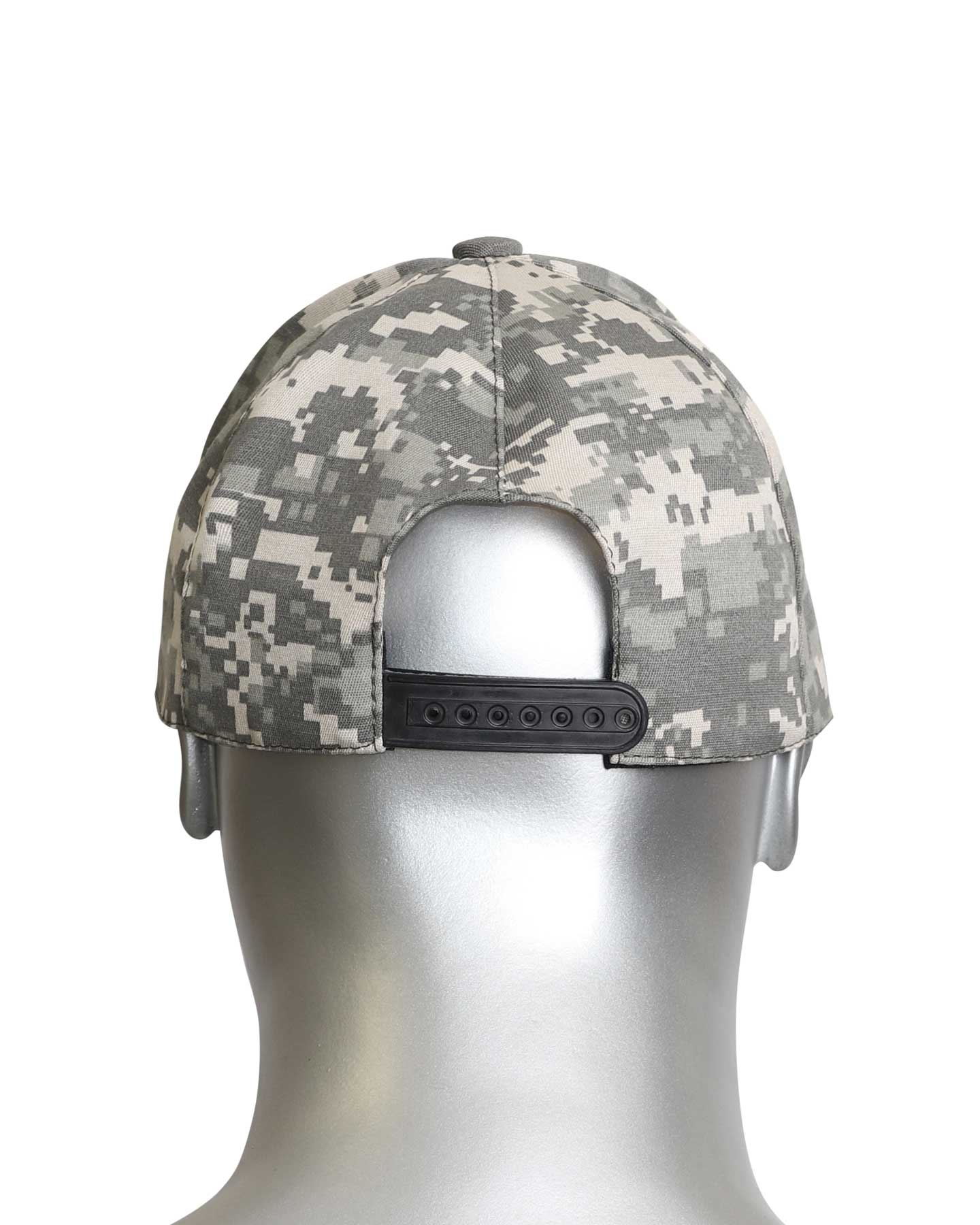 Кепка-бейсболка КМФ Пустыня