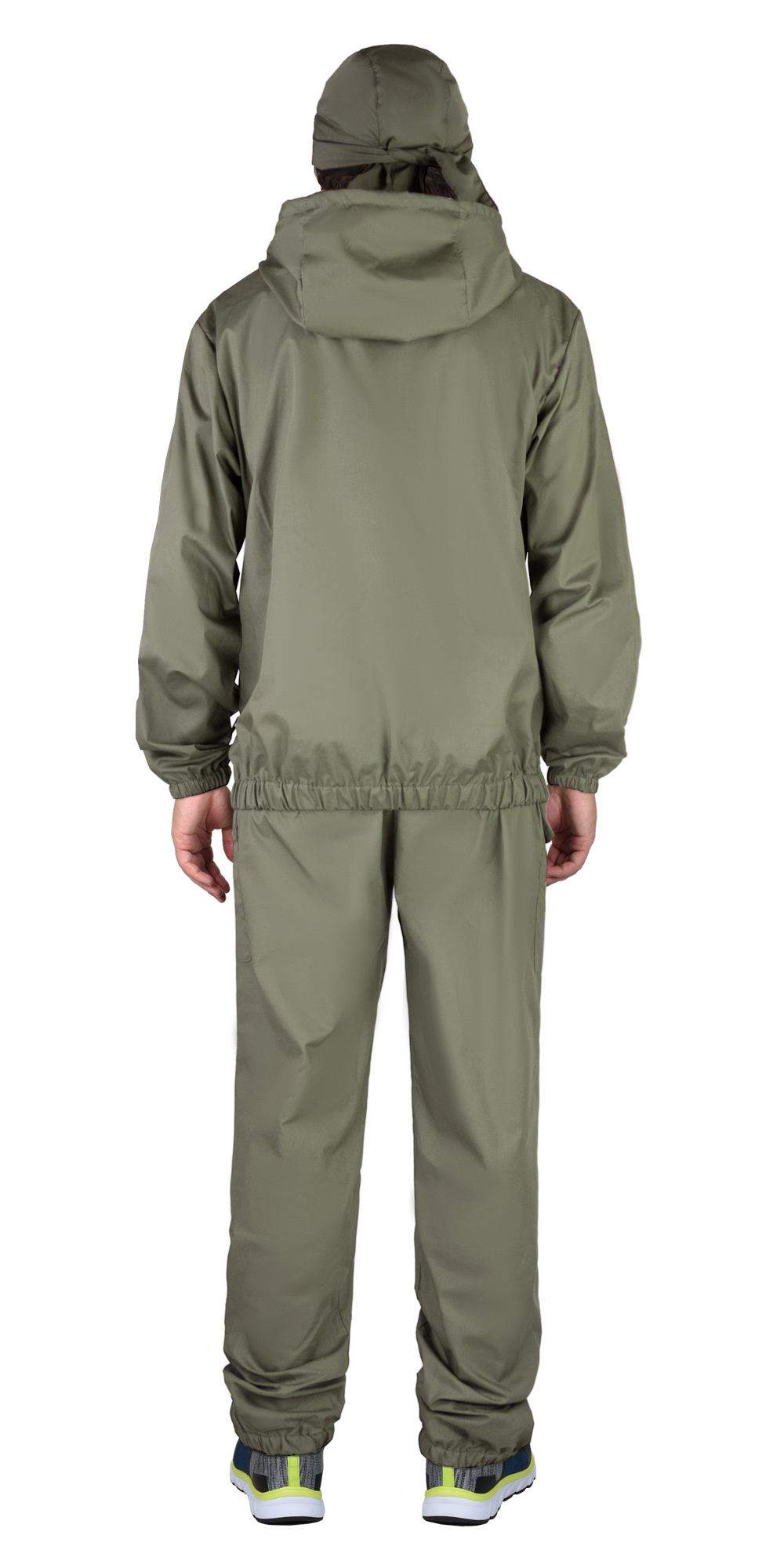 Костюм СИРИУС-СТАЛКЕР (МАСКХАЛАТ)  куртка, брюки, хаки