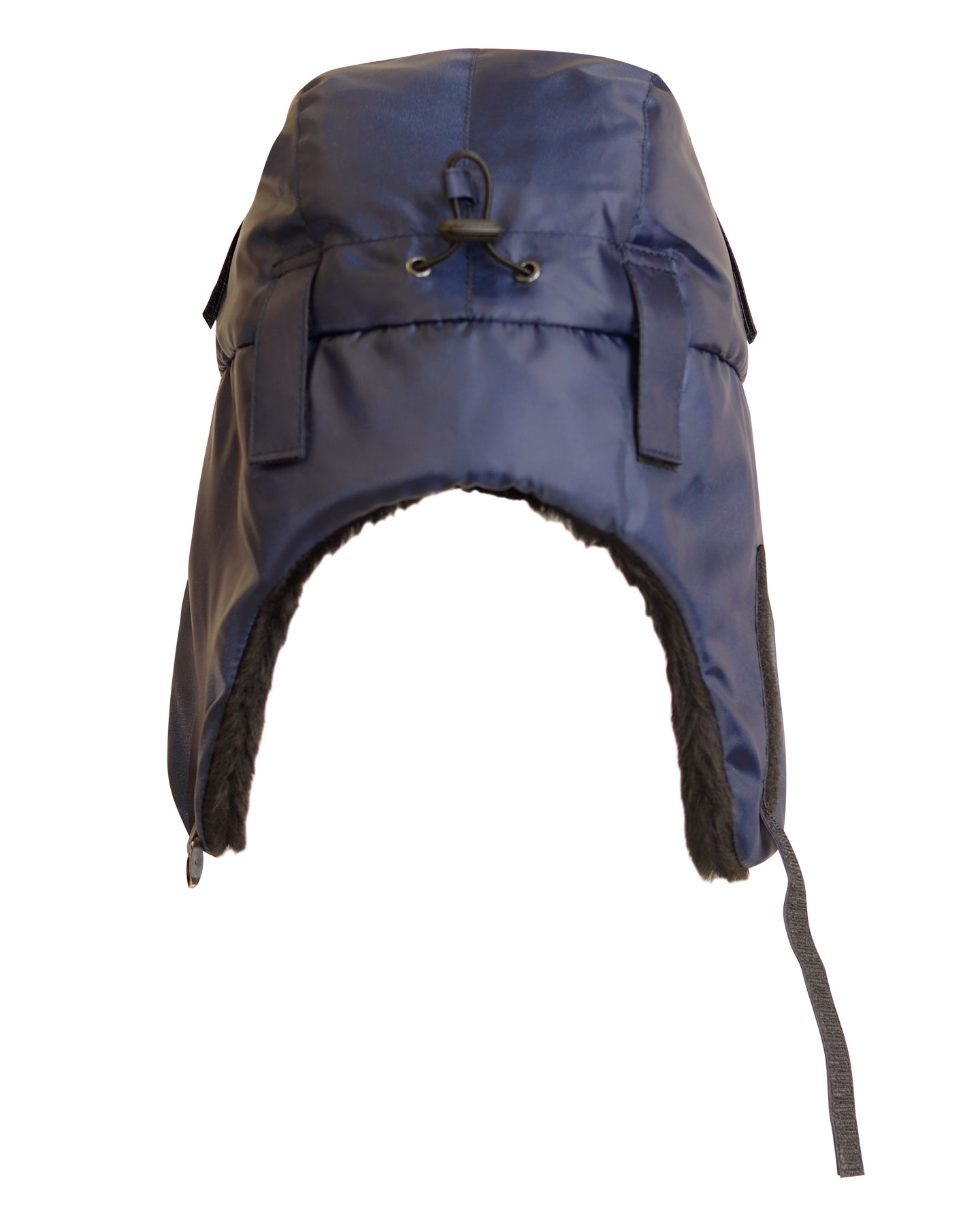 Шапка-ушанка СИРИУС-ЕВРО 