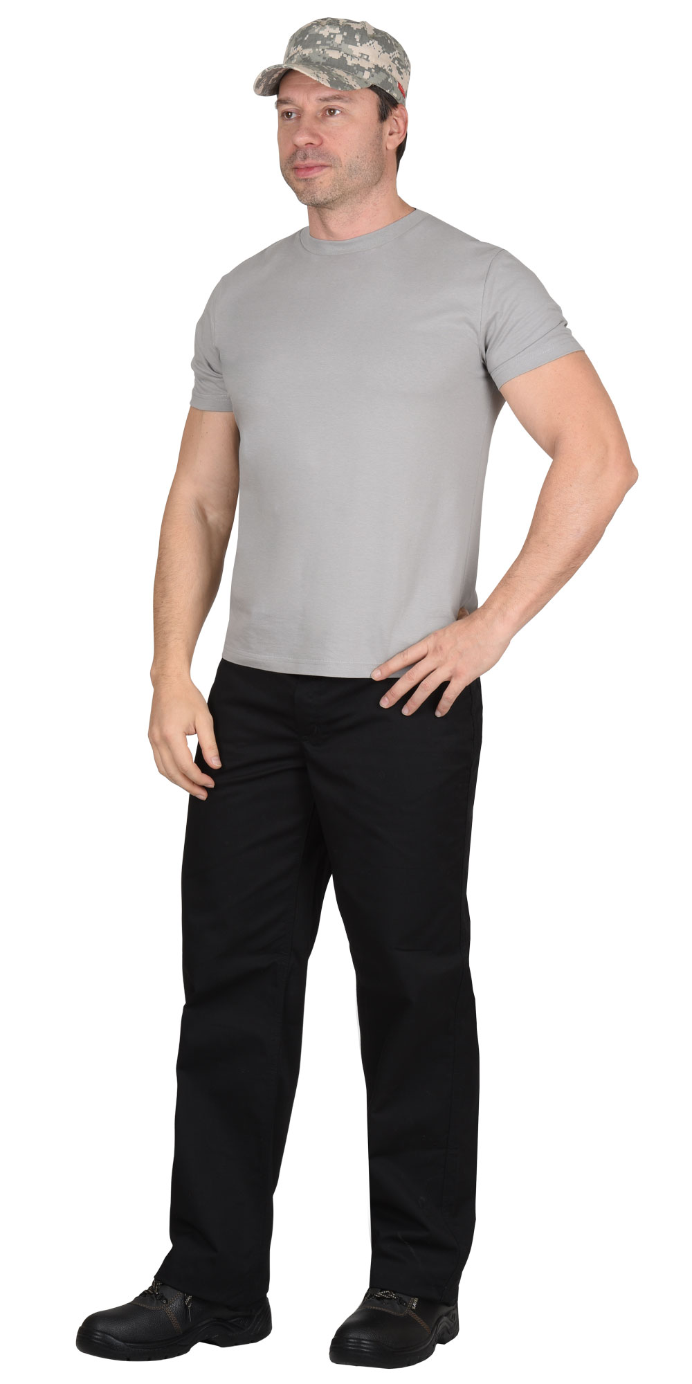 Кепка  КМФ Пустыня