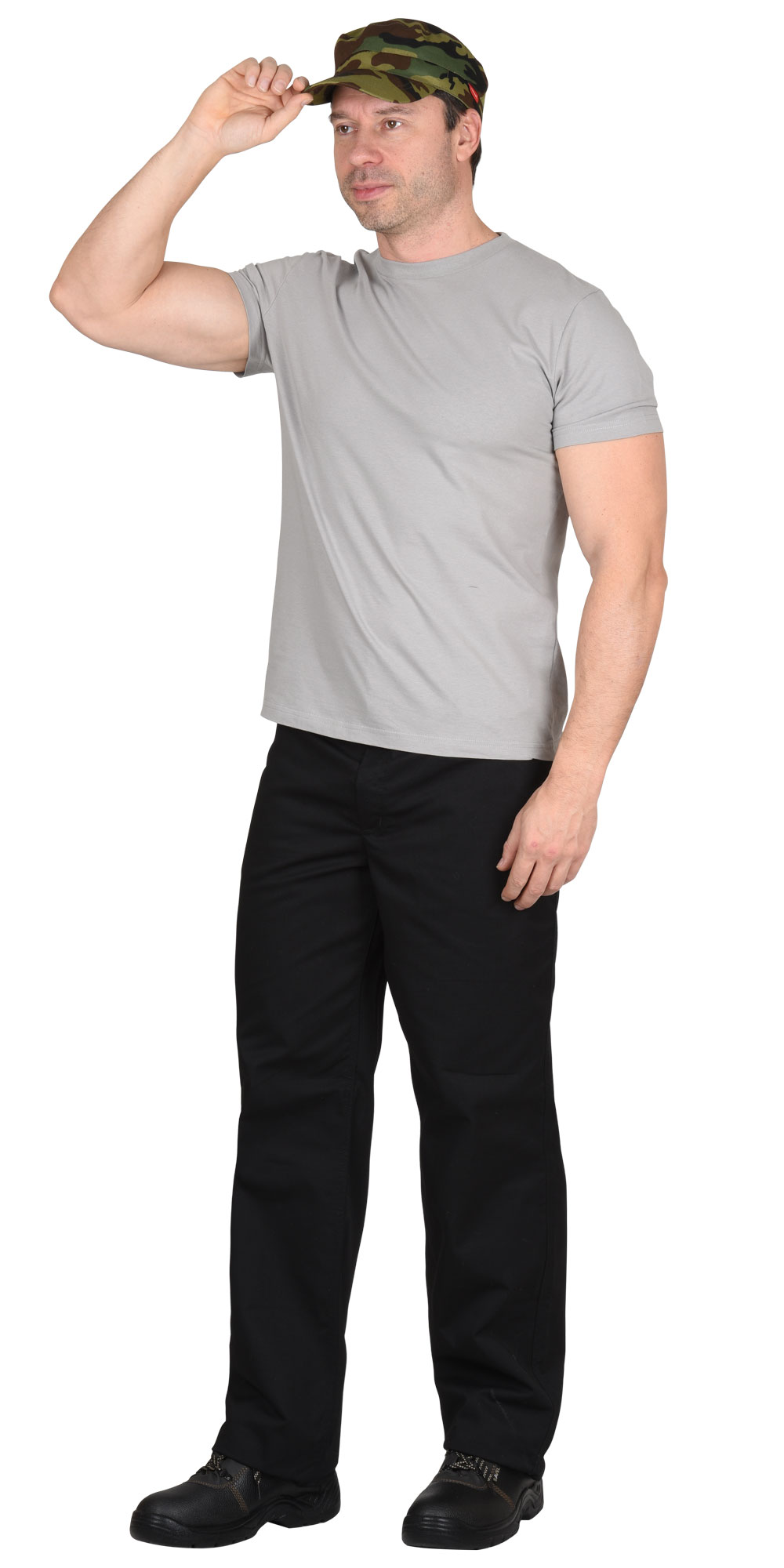 Кепка  КМФ НАТО