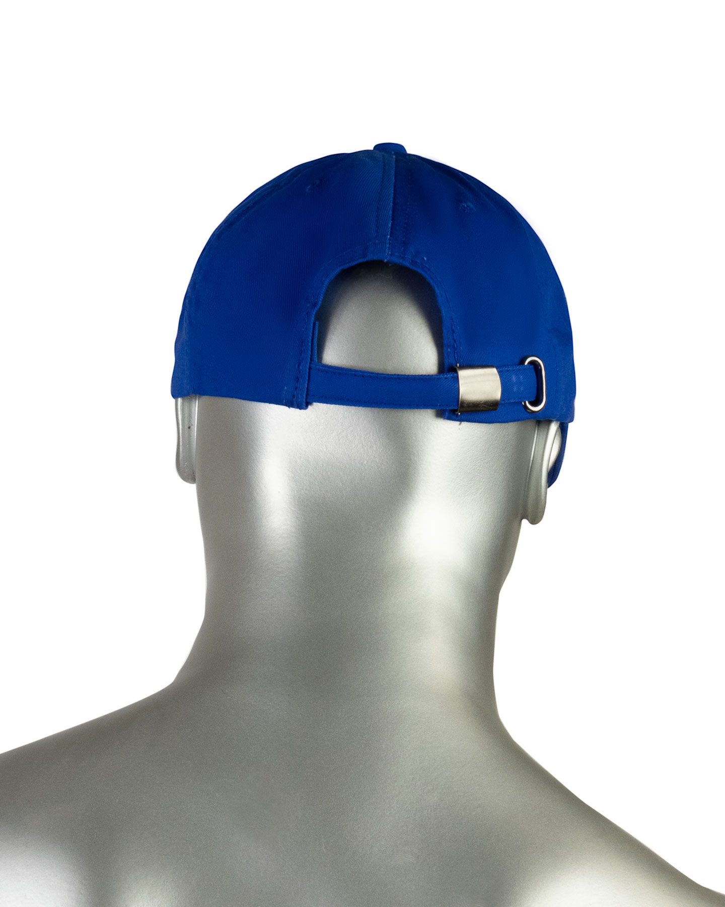 Кепка-бейсболка василёк пл.190 гр/м2 (пакет по 25 шт.,в упаковке 200 шт.)