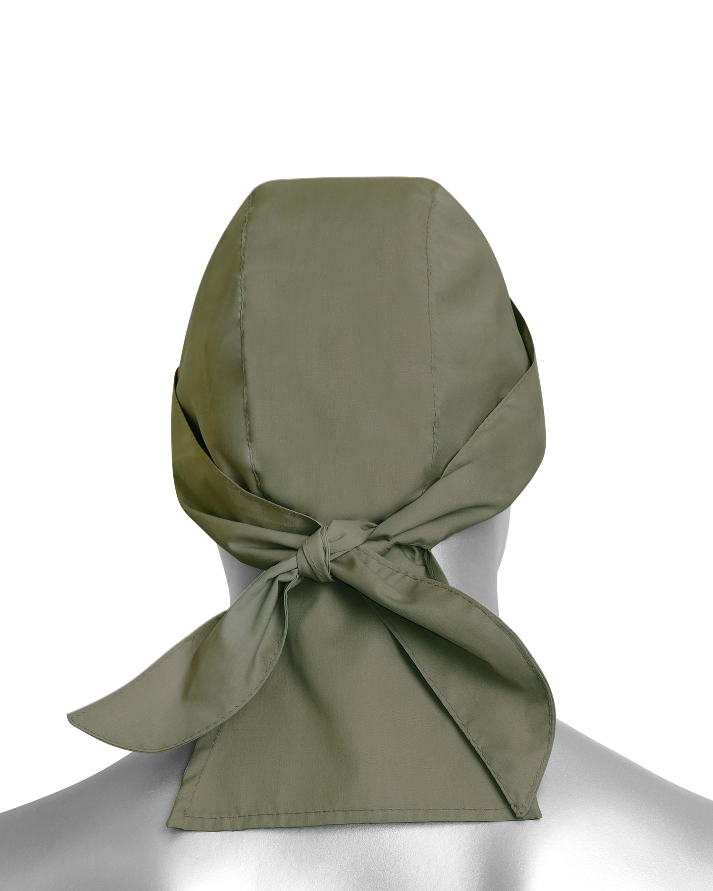 Бандана хаки