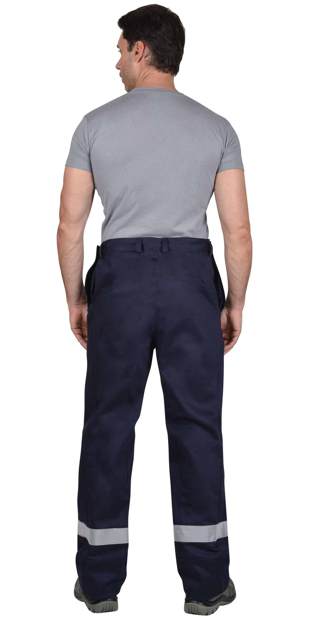 Костюм сварщика летний СИРИУС-СФИНКС 3-й класс, куртка, брюки 