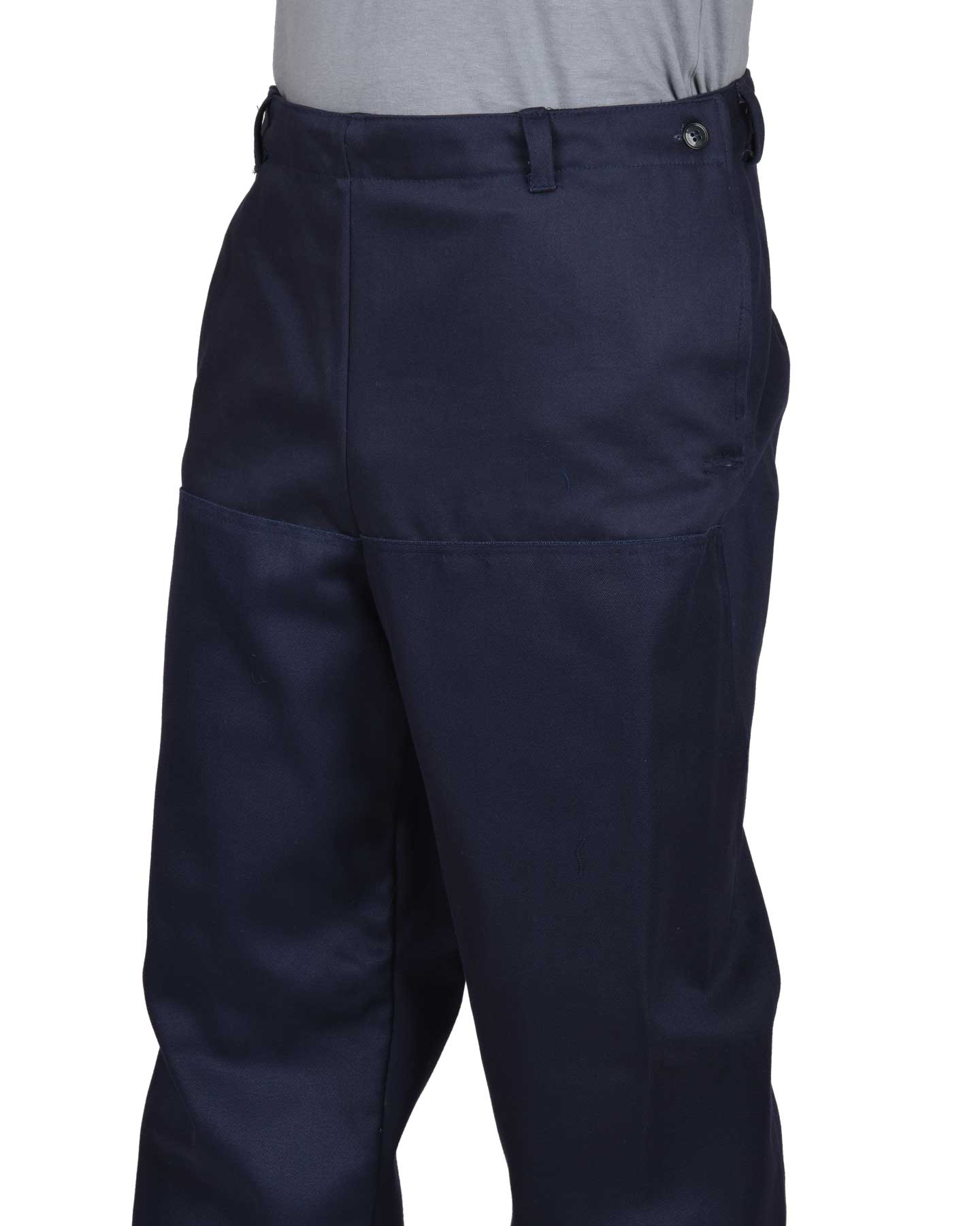 Костюм сварщика летний СИРИУС-СФИНКС 3-й класс, куртка, брюки 