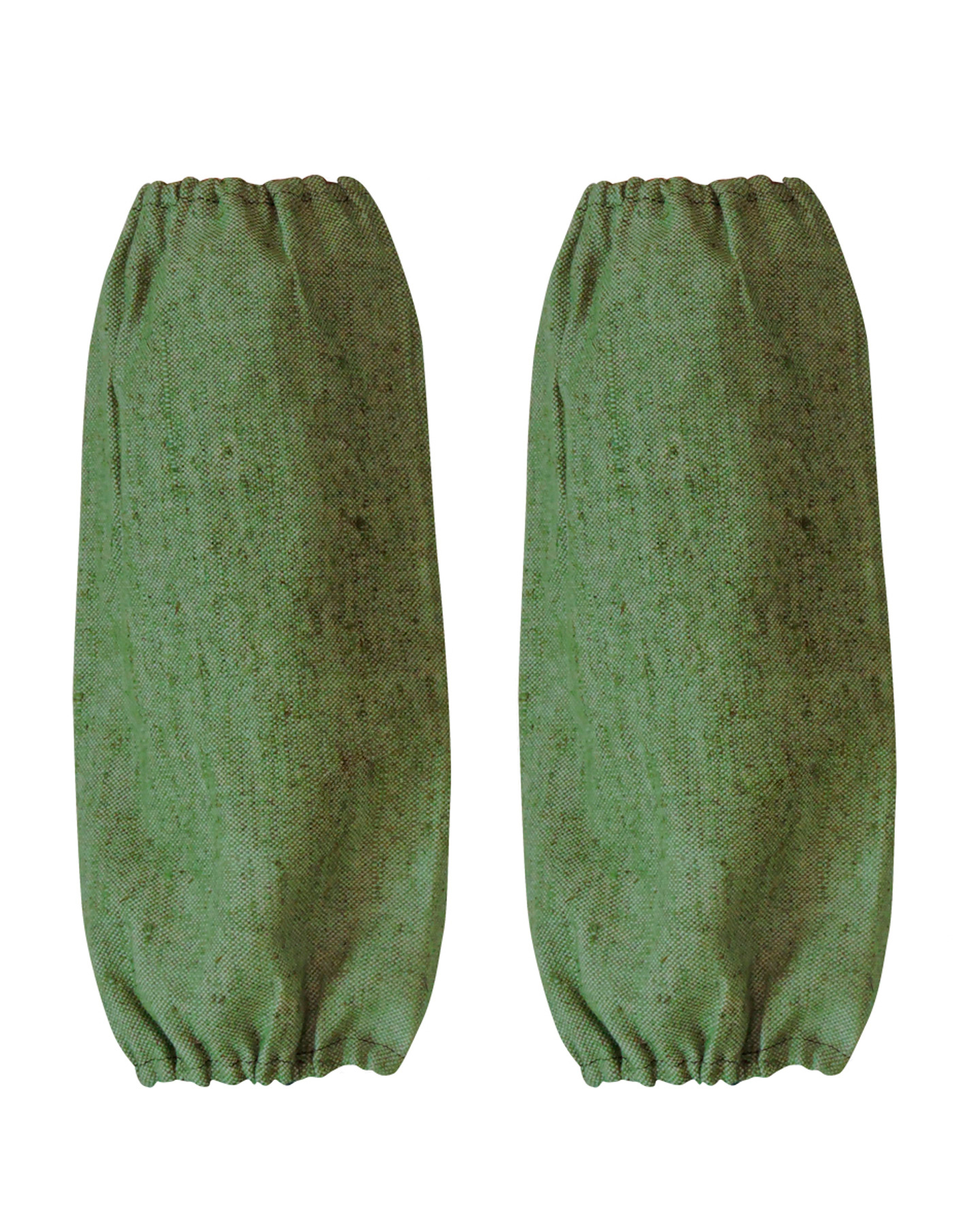 Нарукавники брезентовые (пл. 480 г/кв.м.) (ЧЗ)