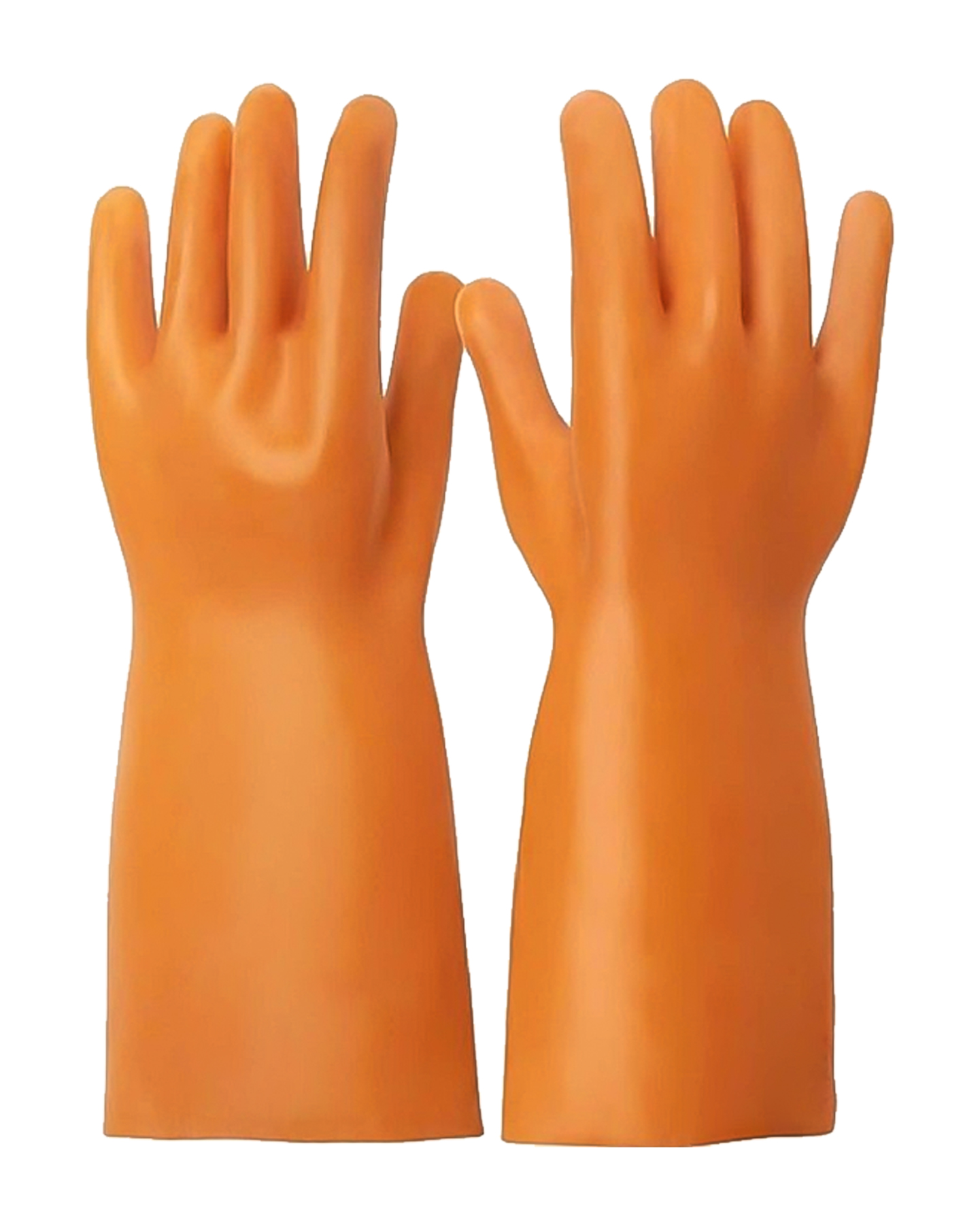 Перчатки диэлектрические АЗРИ