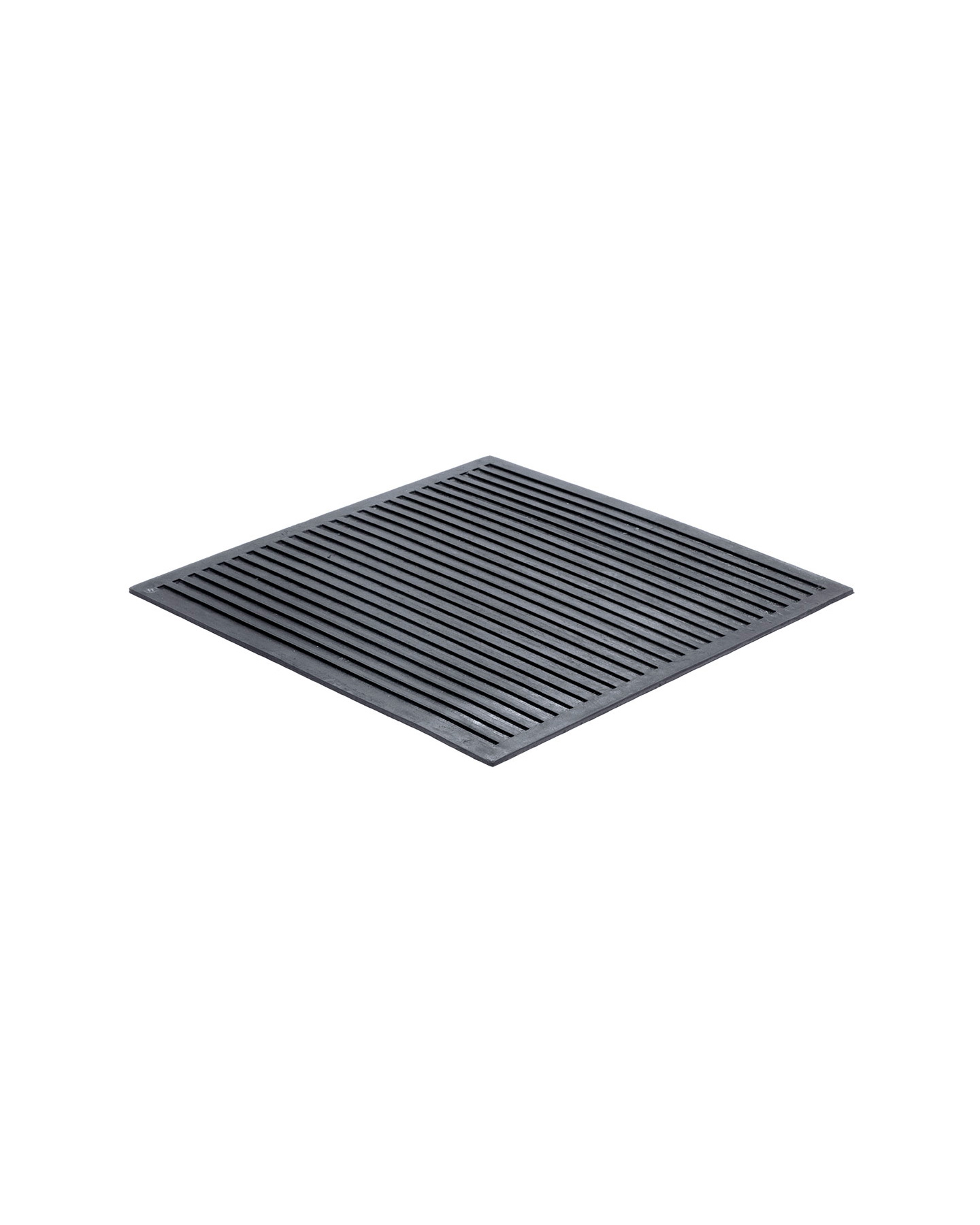 Коврик диэлектрический (50х50 см)