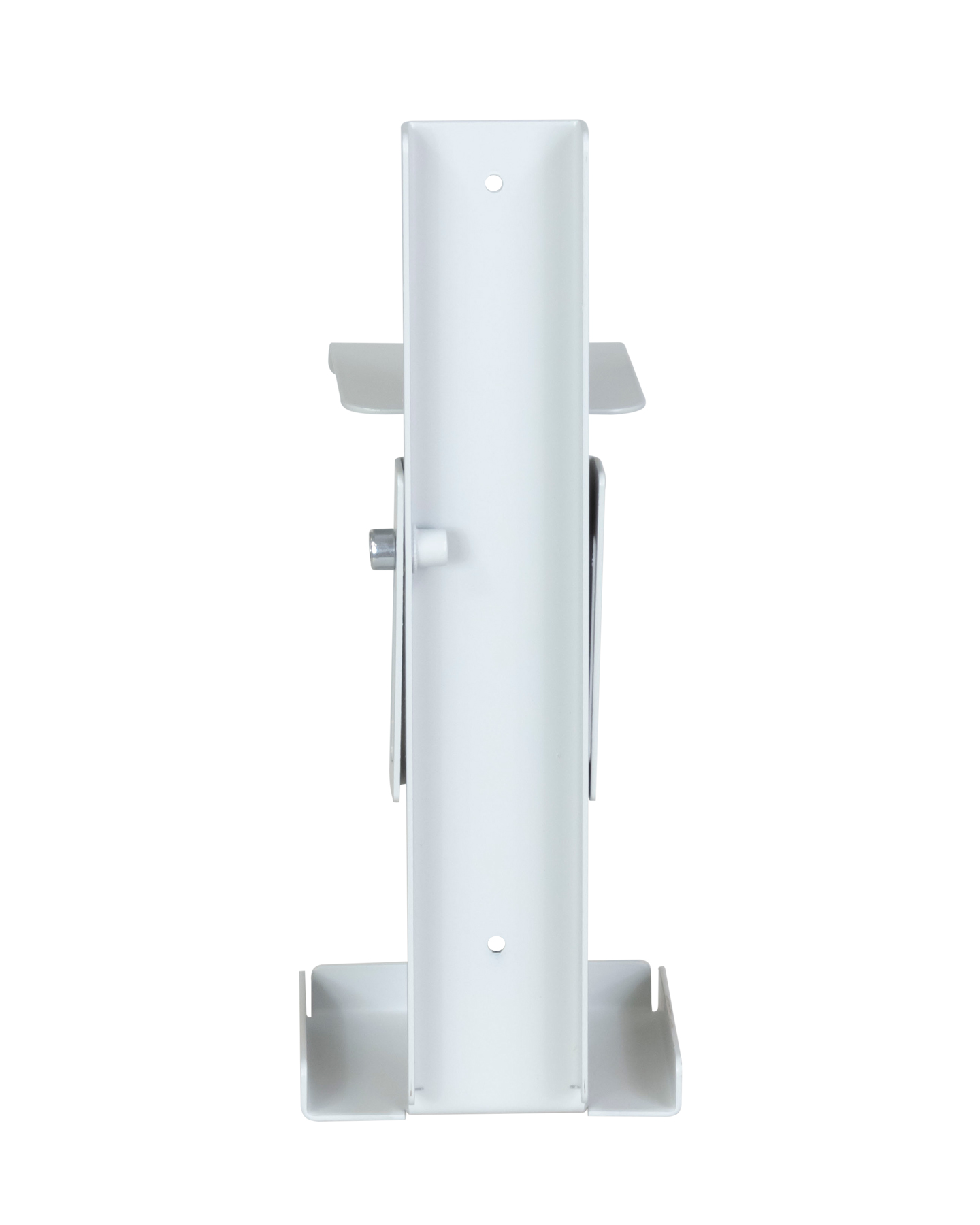 Универсальный настенный держатель для флаконов на 1 литр с помпой