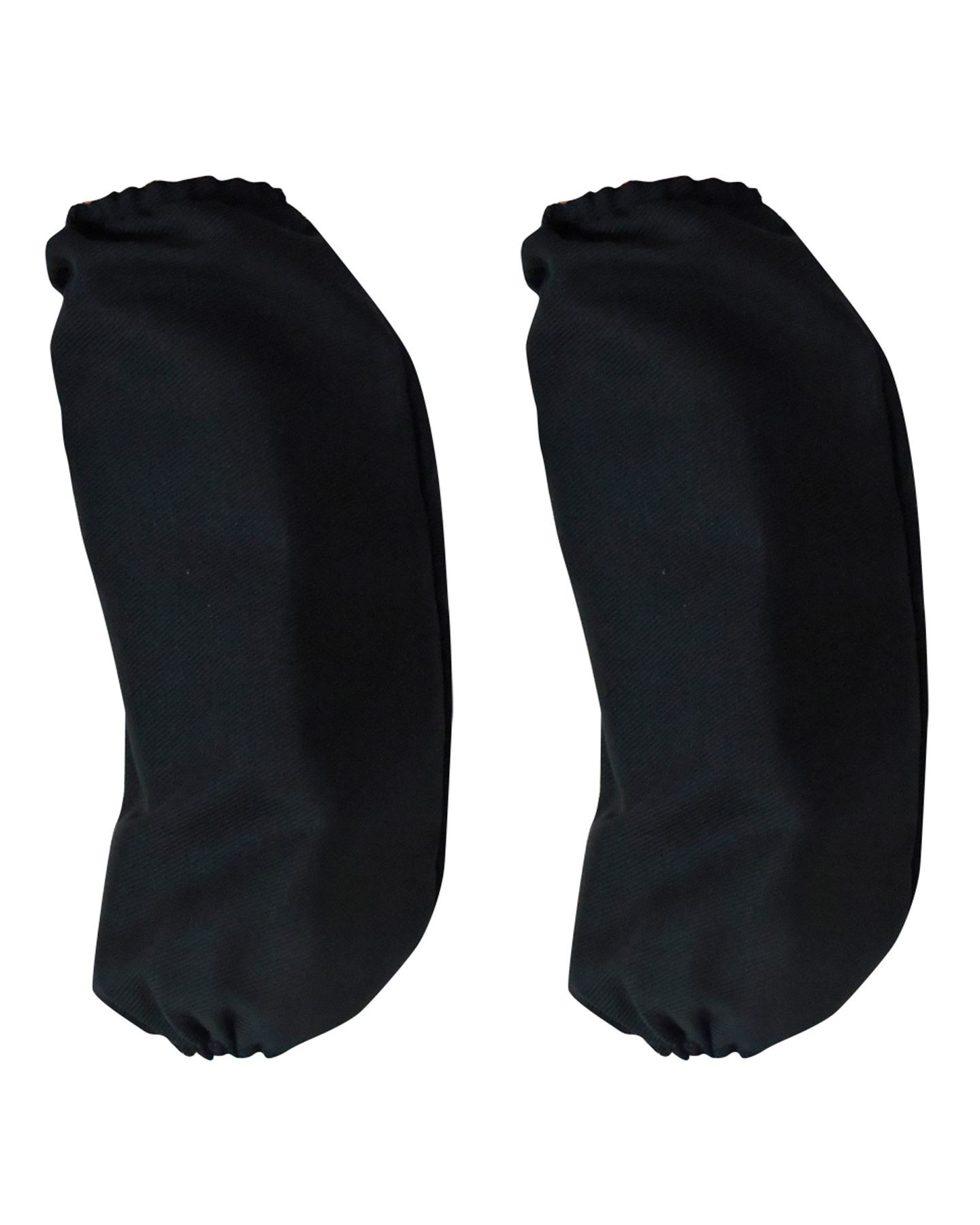 Нарукавники х/б из крашенной диагонали (ЧЗ)