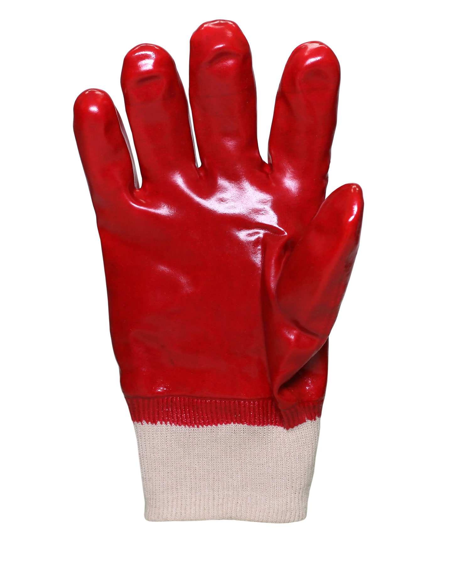 Перчатки Safeprotect РЕДКОЛ (джерси+ПВХ)