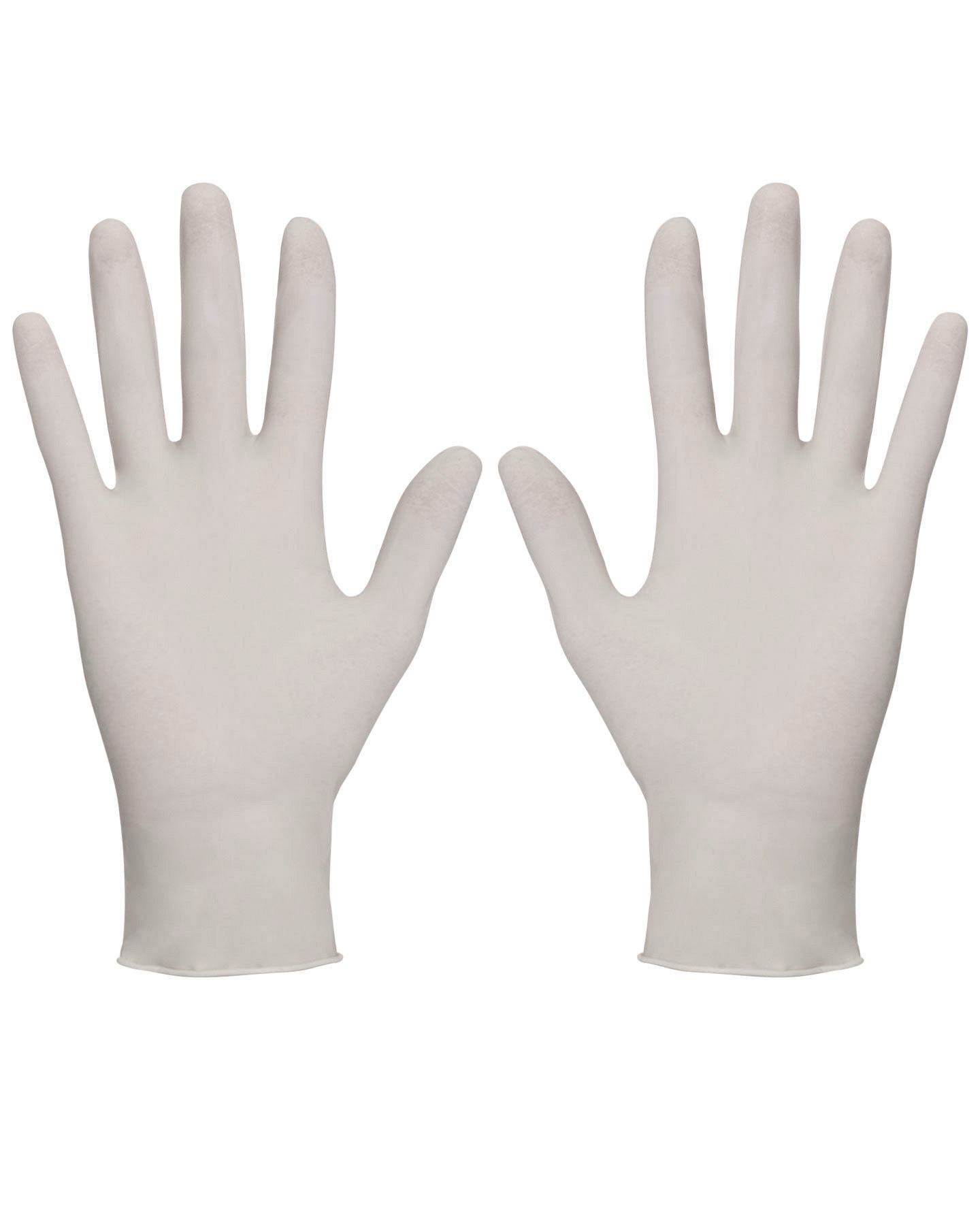 Перчатки хирургические нестерильные (АЗРИ) (отгрузка кратно 25 пар)