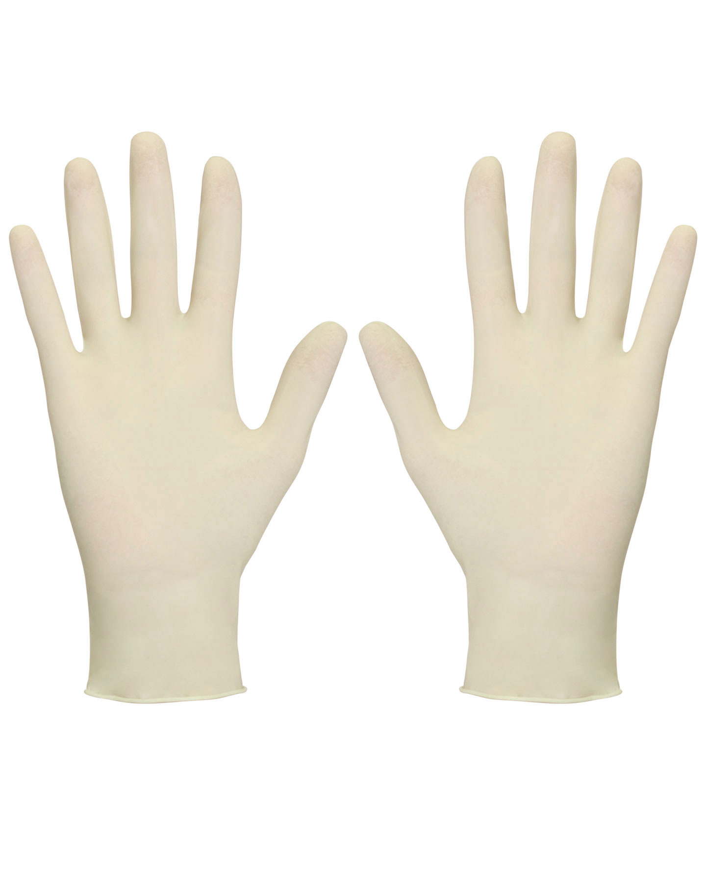 Перчатки анатомические латексные (АЗРИ) (отгрузка кр. 15 пар)