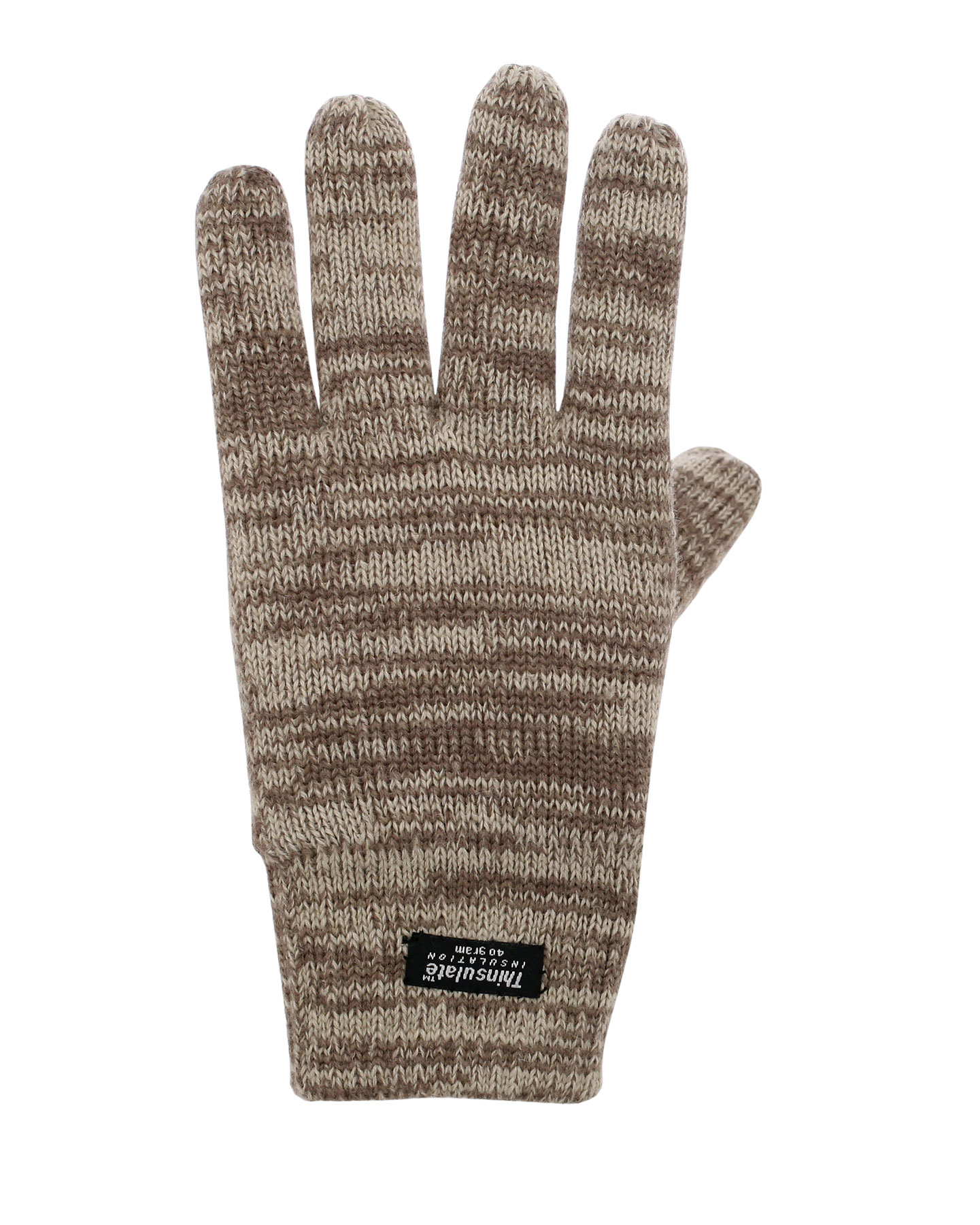 Перчатки утепленные Юкагиры Safeprotect (Тинсулейт) (х12х120)