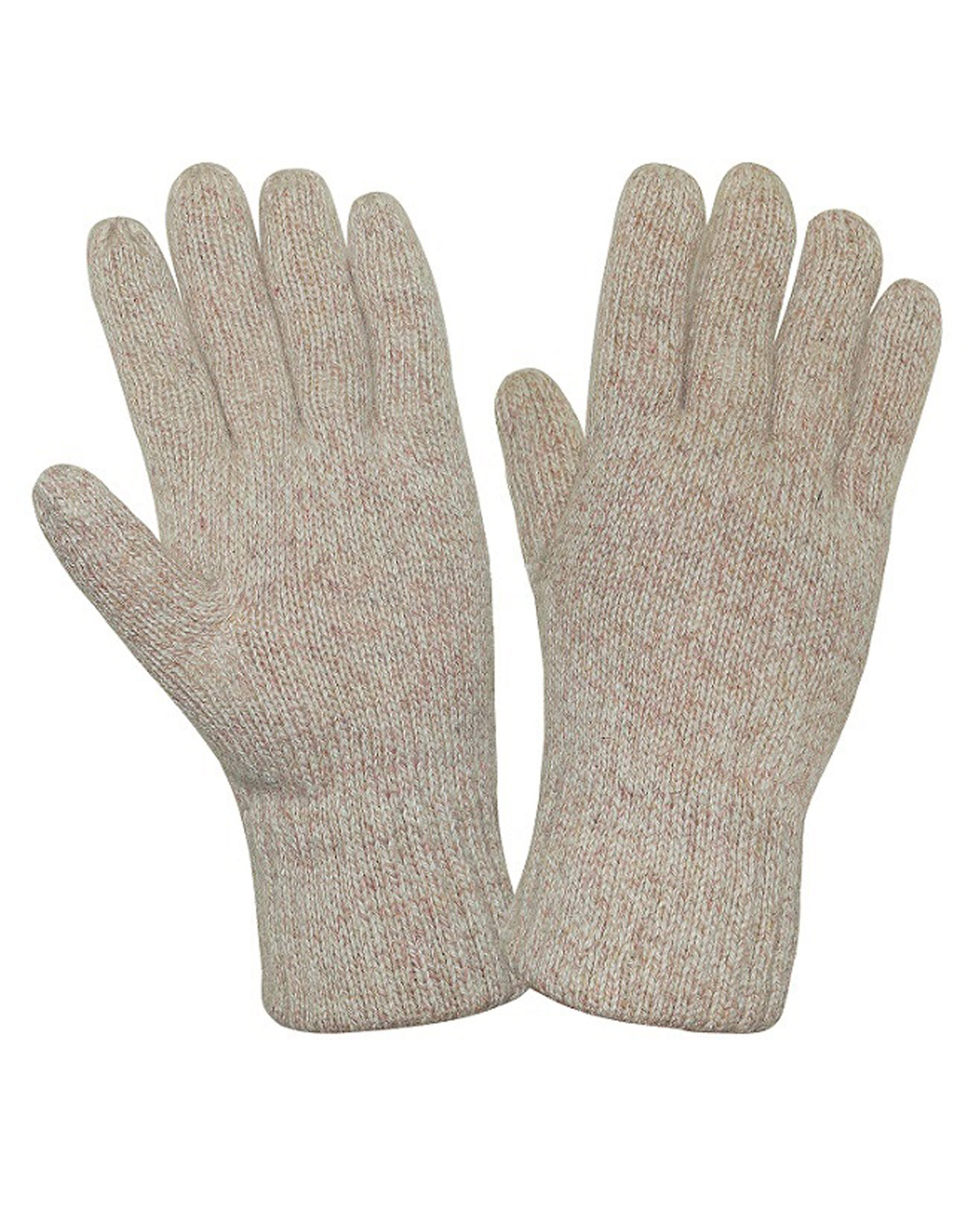 Перчатки шерстяные с утеплителем ТИНСУЛЕЙТ 