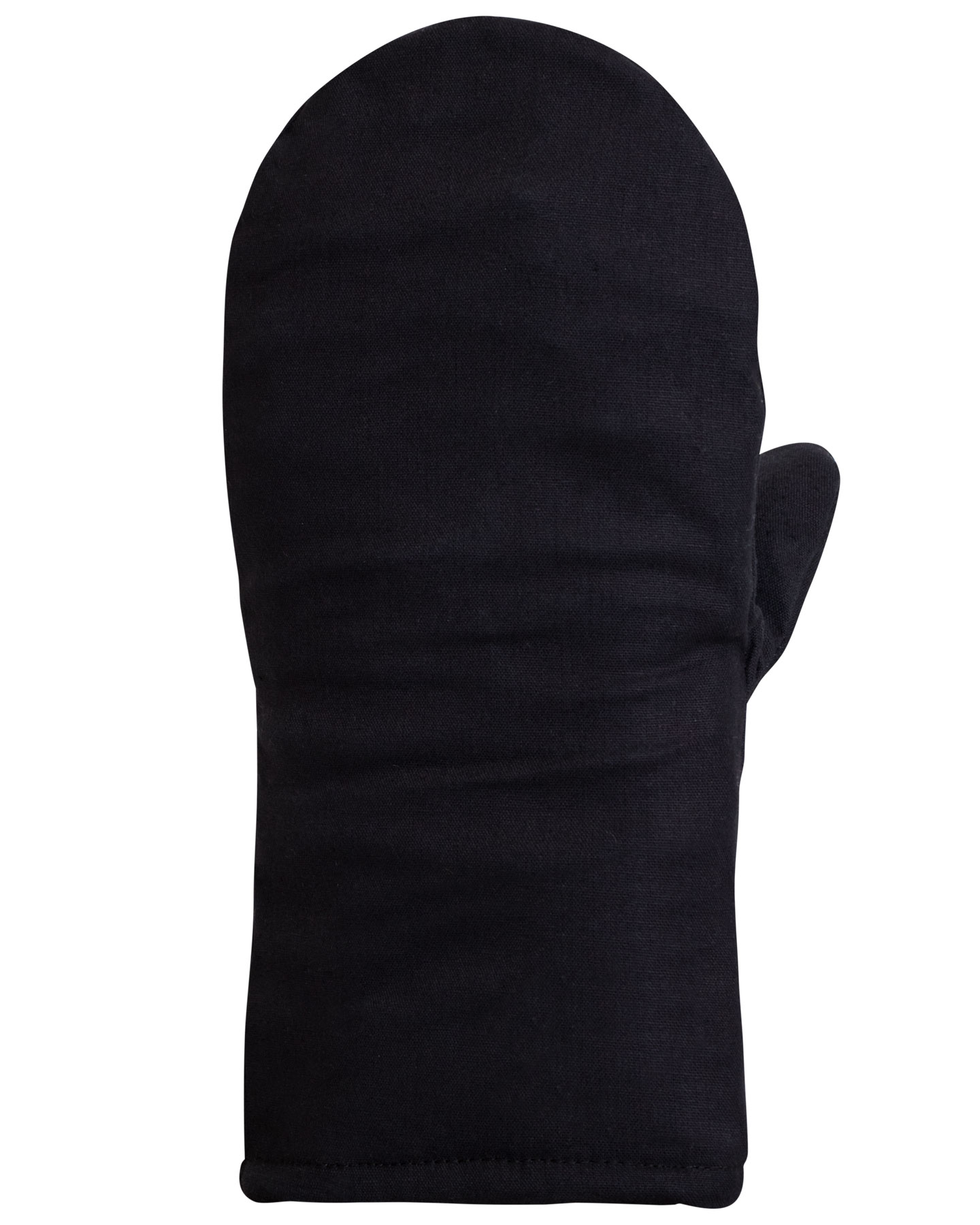 Рукавицы утеплённые (палаточное полотно, натуральный мех)в мешке 100 пар/минипак 5 пар