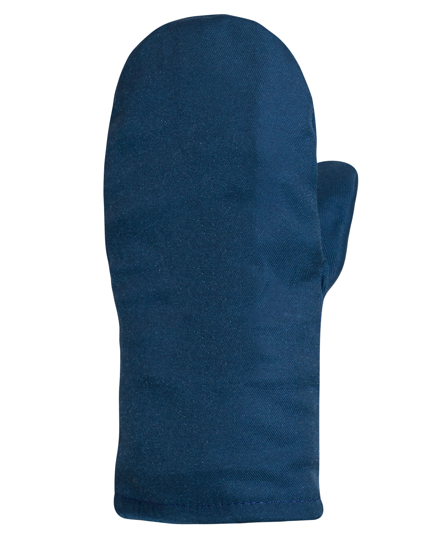 Рукавицы утеплённые (натур.мех,ткань верха смес. с ВО пропиткой)в мешке 100 пар/минипак 5 пар