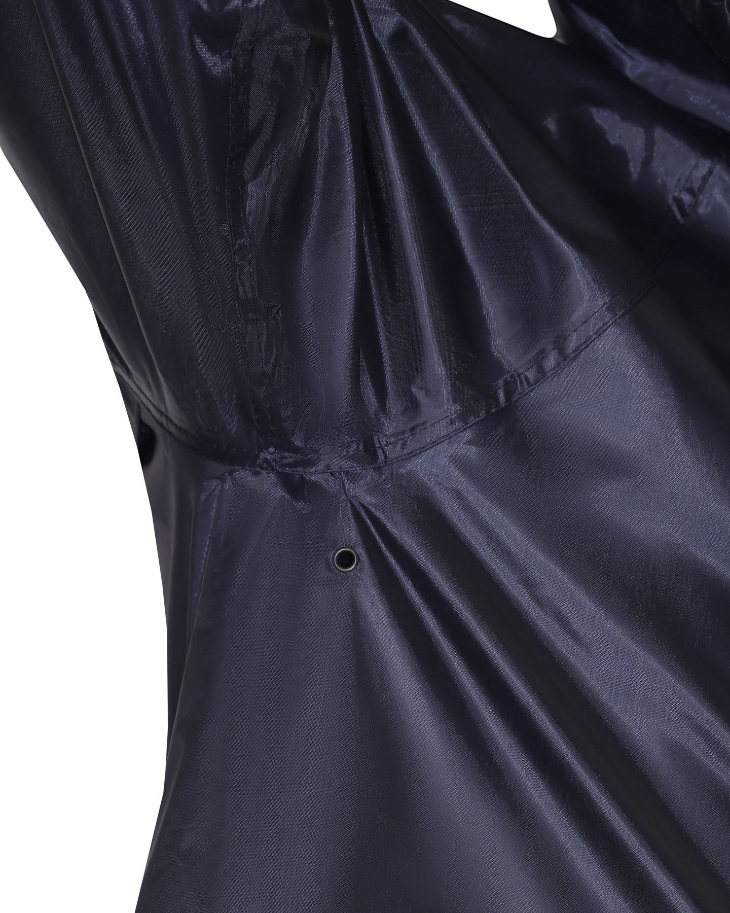 Костюм влагозащитный SIRIUS Стандарт (210 гр/м2) синий (ЧЗ)