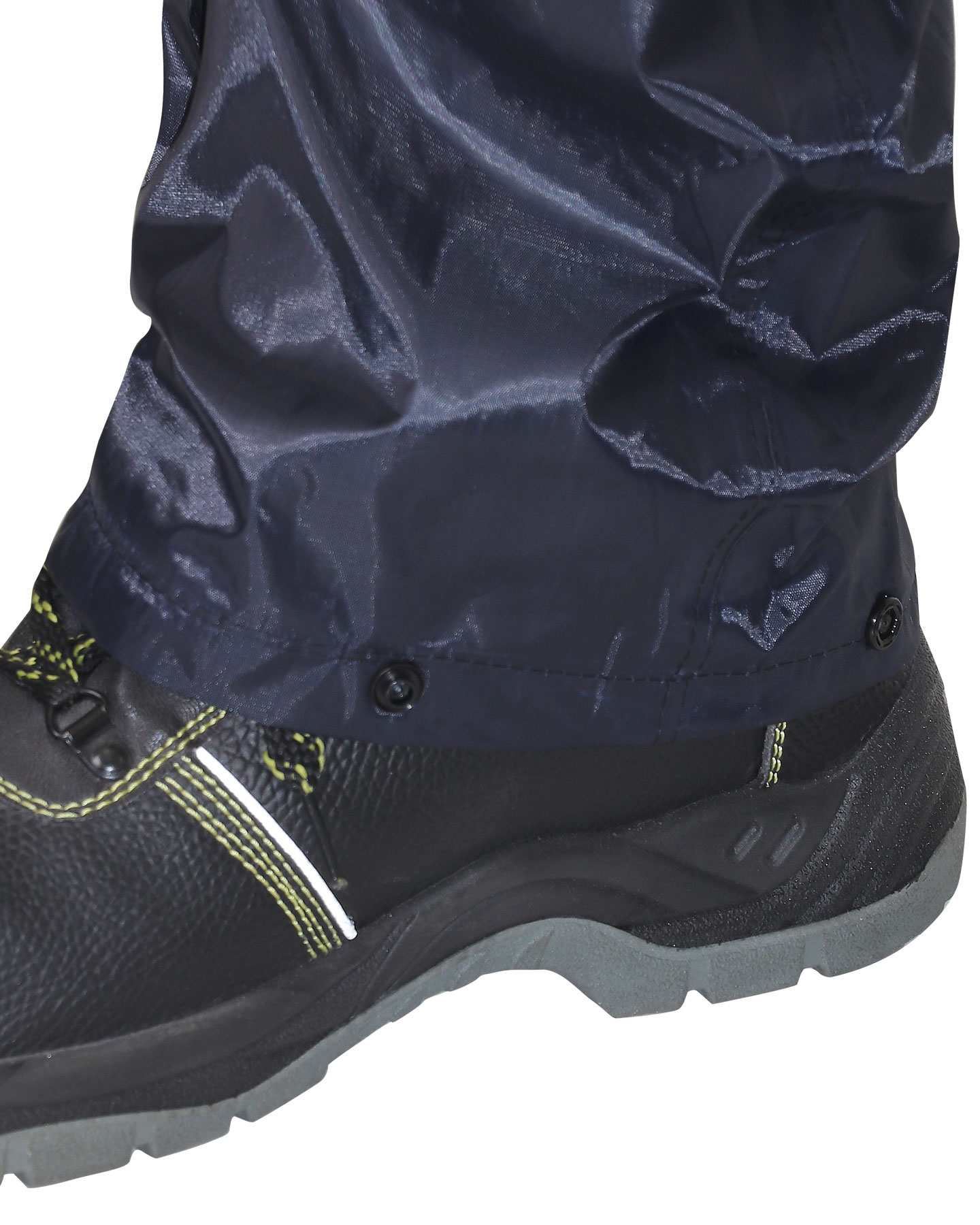 Костюм влагозащитный SIRIUS Стандарт (210 гр/м2) синий (ЧЗ)