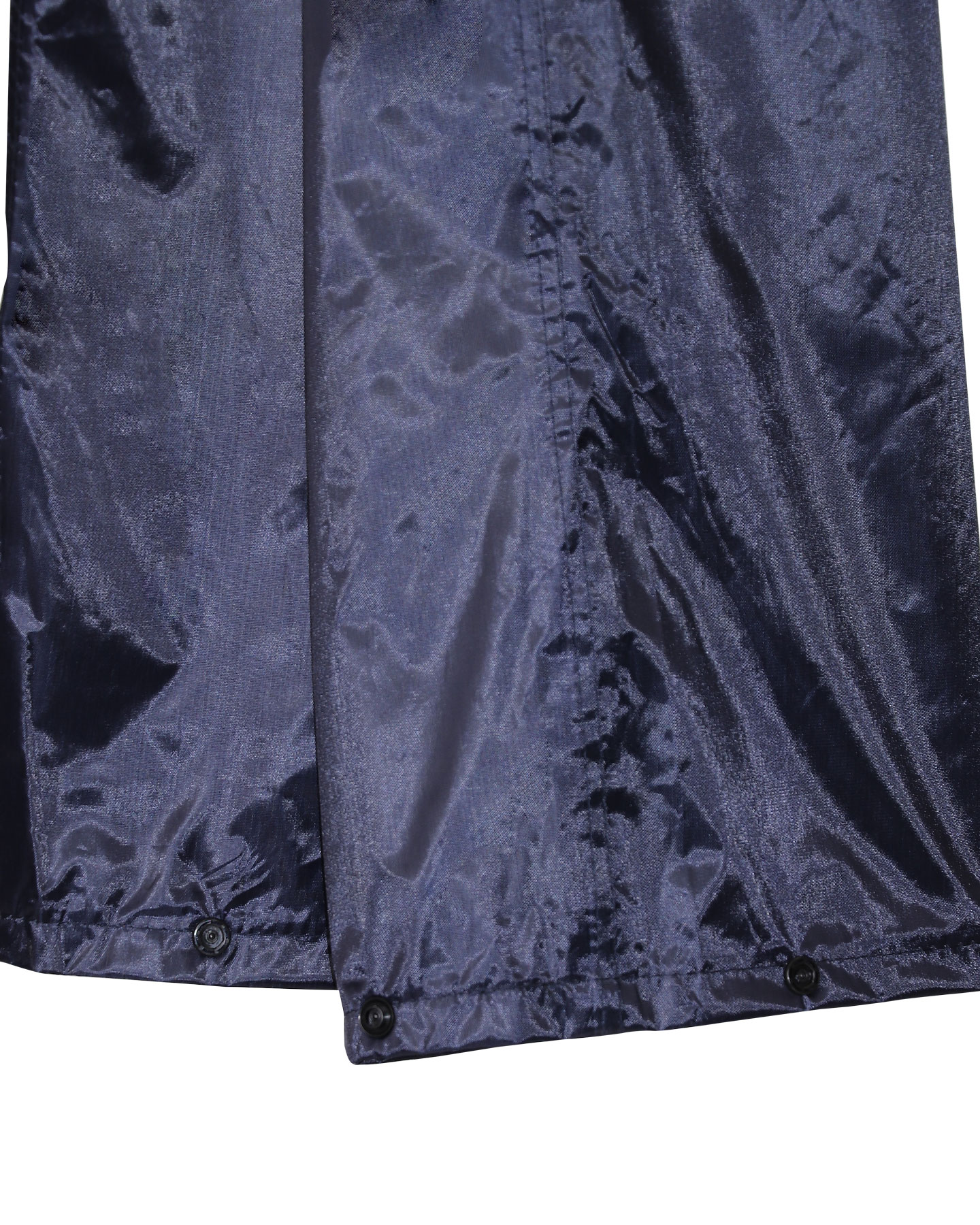 Костюм влагозащитный SIRIUS Стандарт (210 гр/м2) синий (ЧЗ)