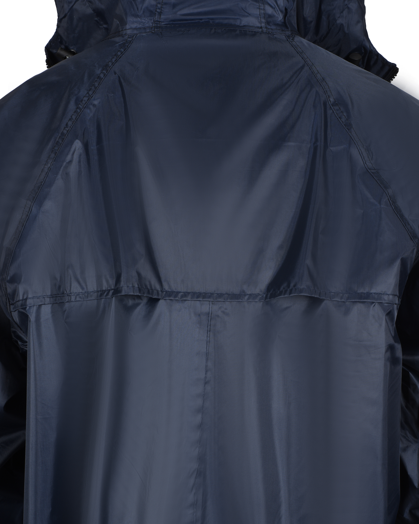 Плащ влагозащитный SIRIUS Профи (225 гр/м2) синий