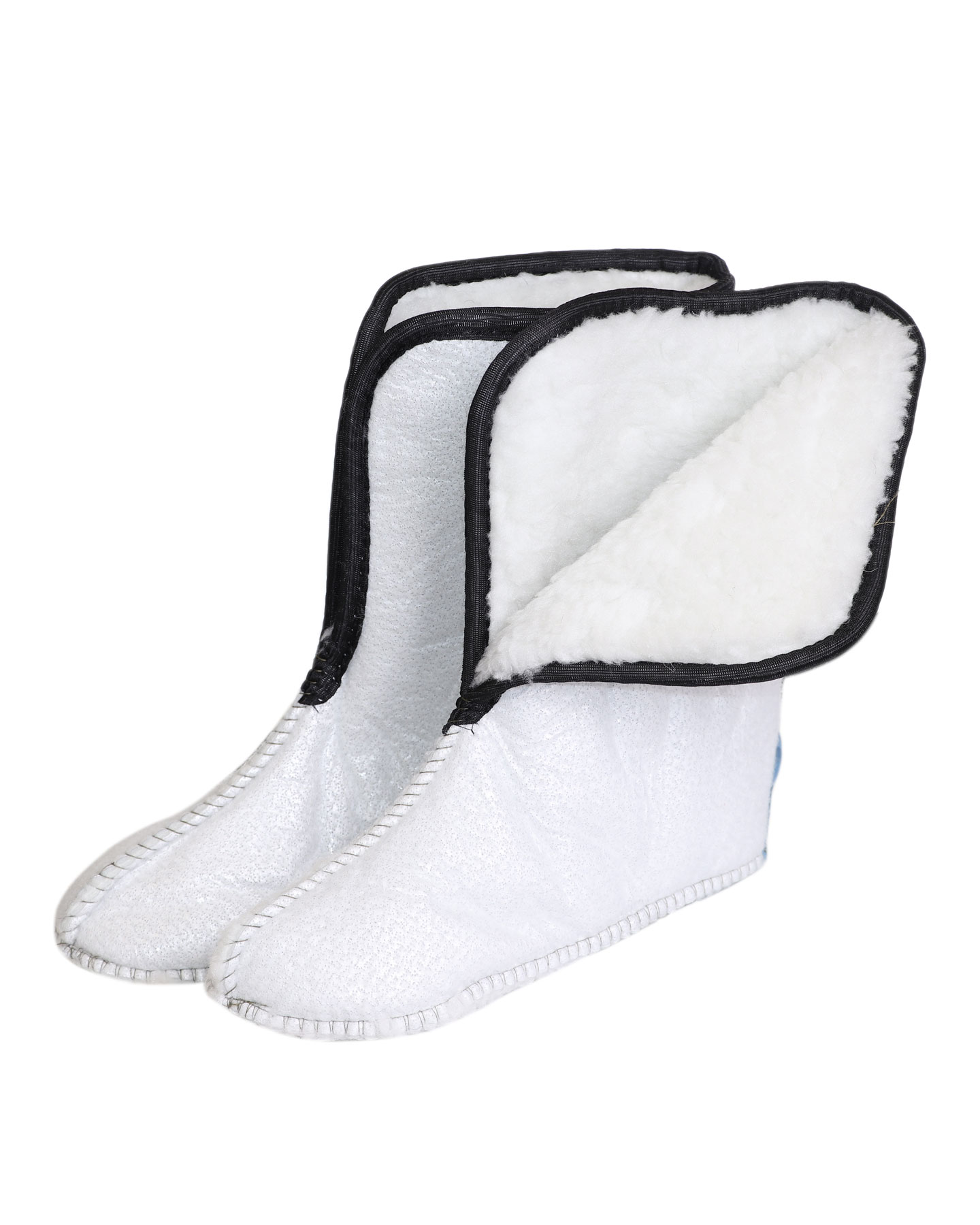 Сапоги ЭВА Премиум, мужские морозостойкие (-50С) МБС КЩС, с манжетой,цв.Оливковый