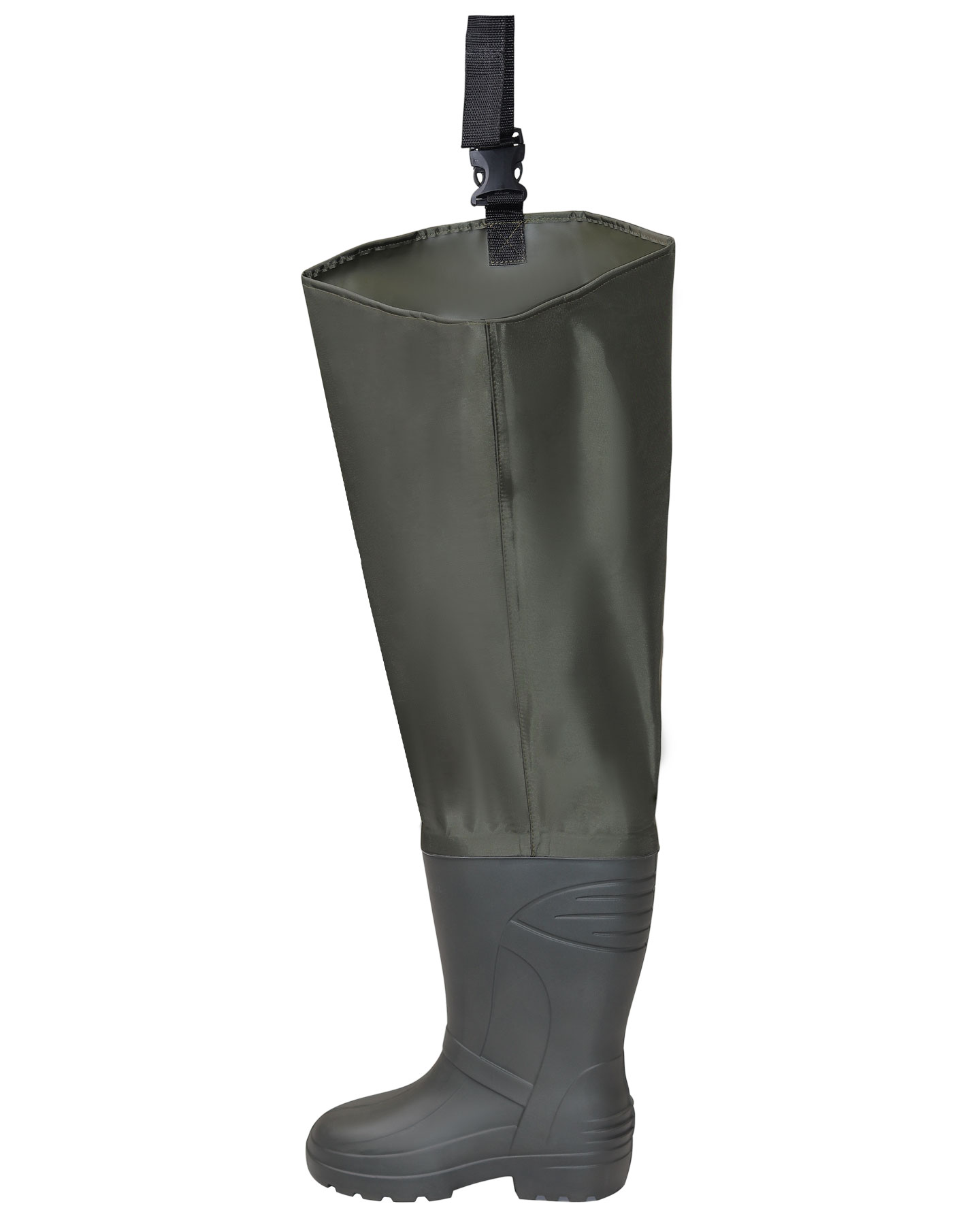 Сапоги рыбацкие из ЭВА 