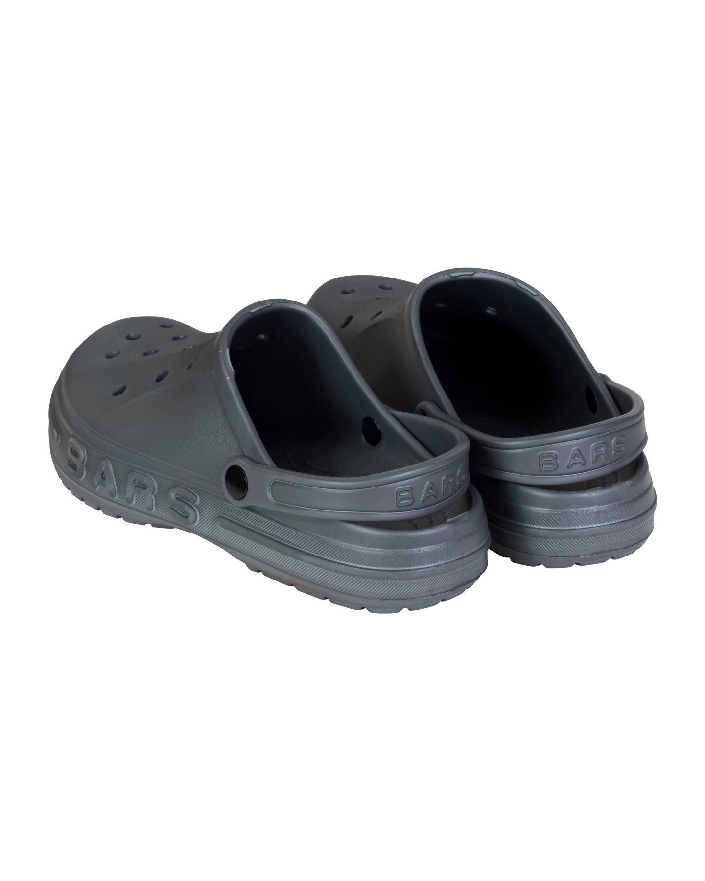 Сабо из ЭВА БАРС (С-01) серые