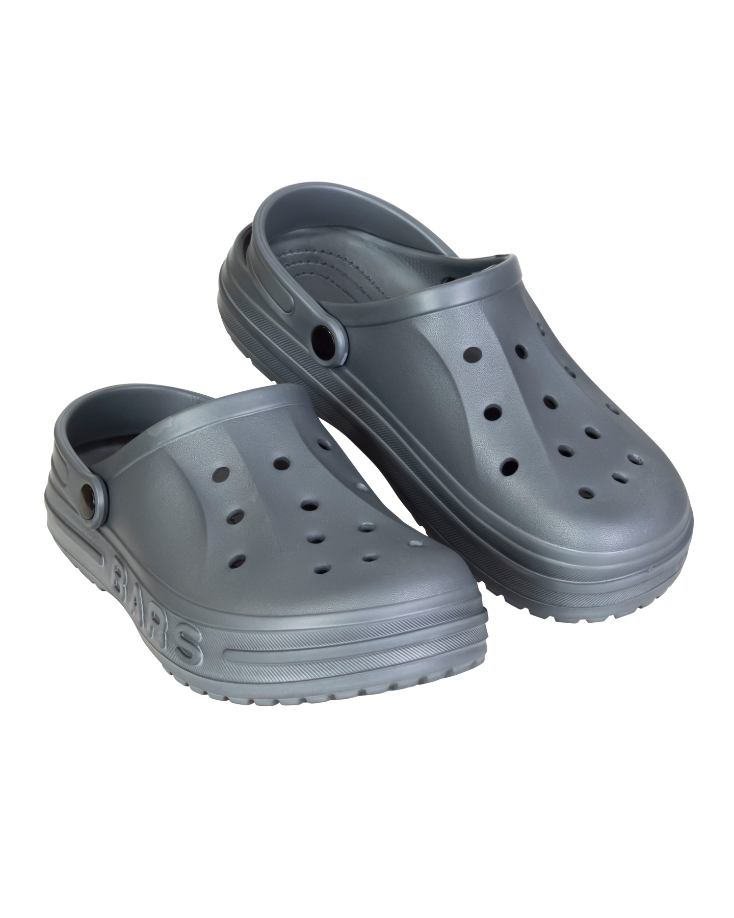 Сабо из ЭВА БАРС (С-01) серые