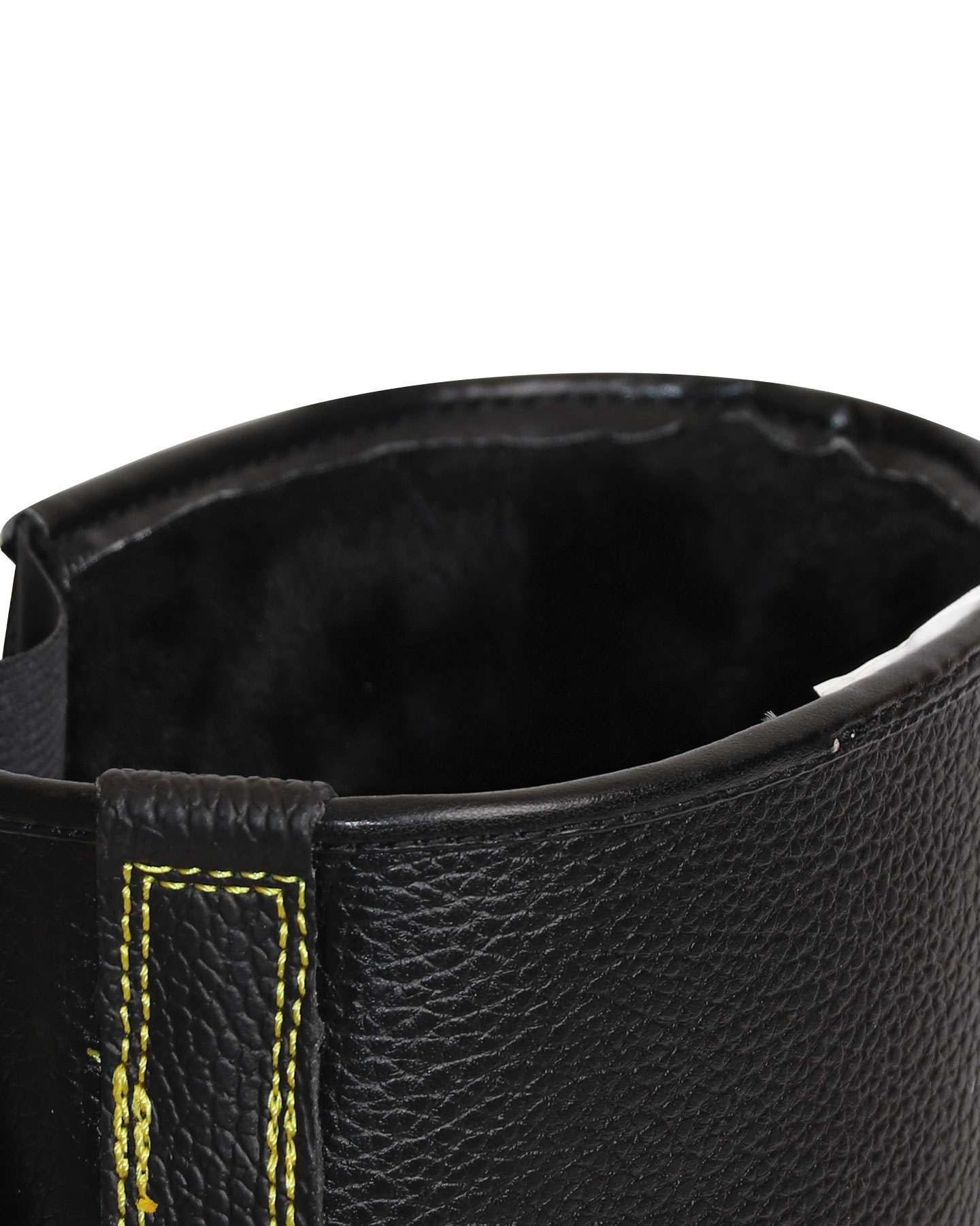 Сапоги ПРОФИ-ЗИМА РТ, МП МС, иск. мех, ПУ-ТПУ