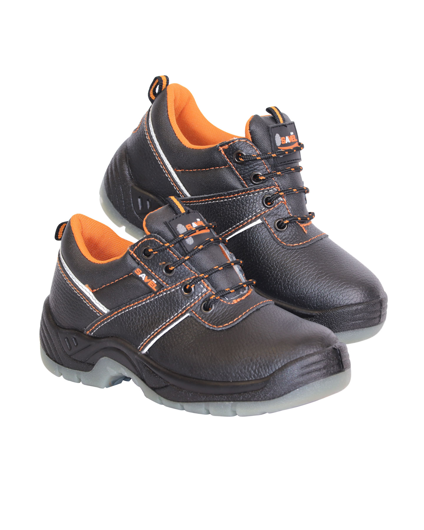 Полуботинки ЕВРОПА/Ю, кожа, ПКП МС, ПУ-ТПУ